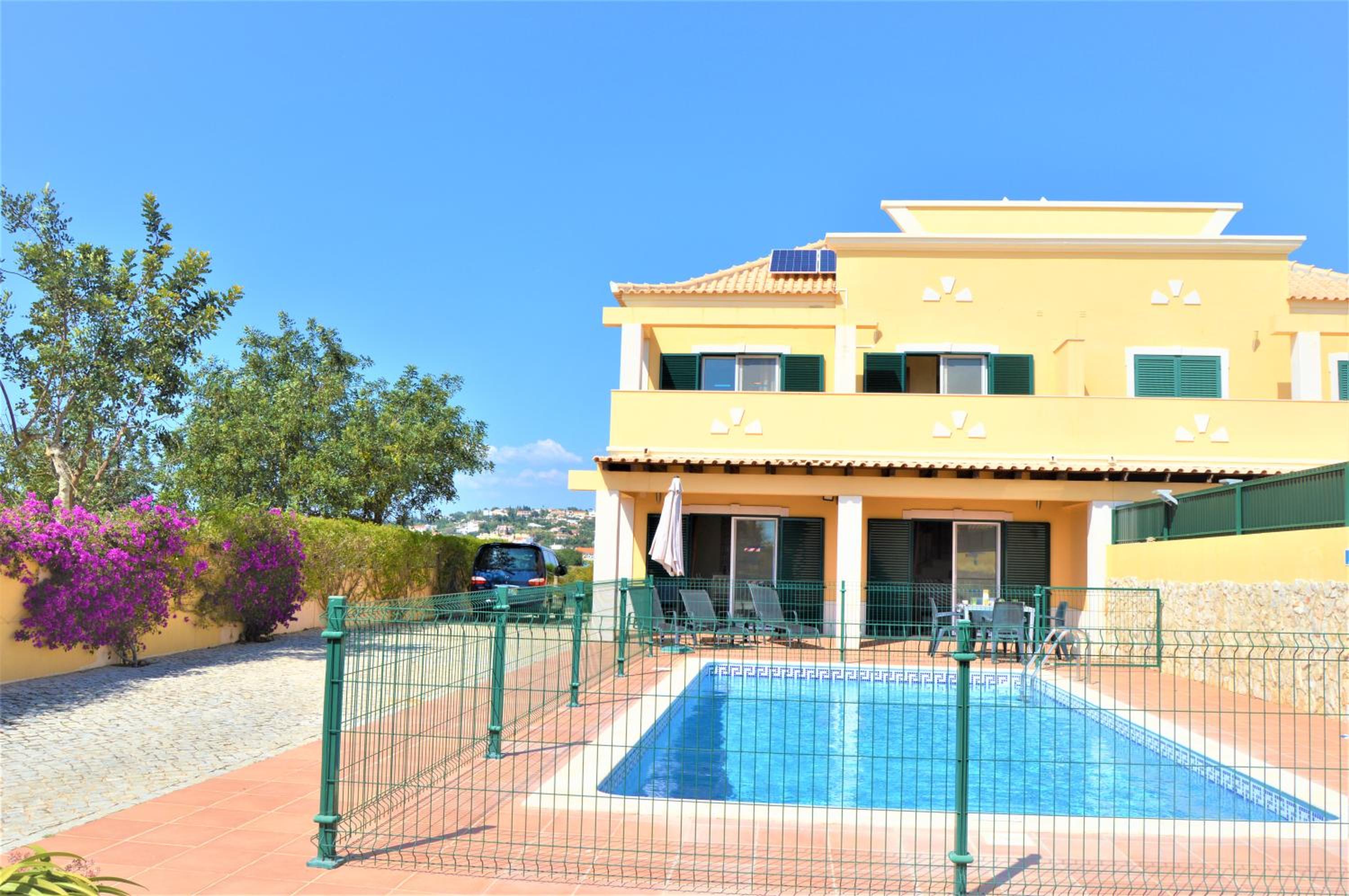 Almancil Vacations - Villa Luna - Property Image 24