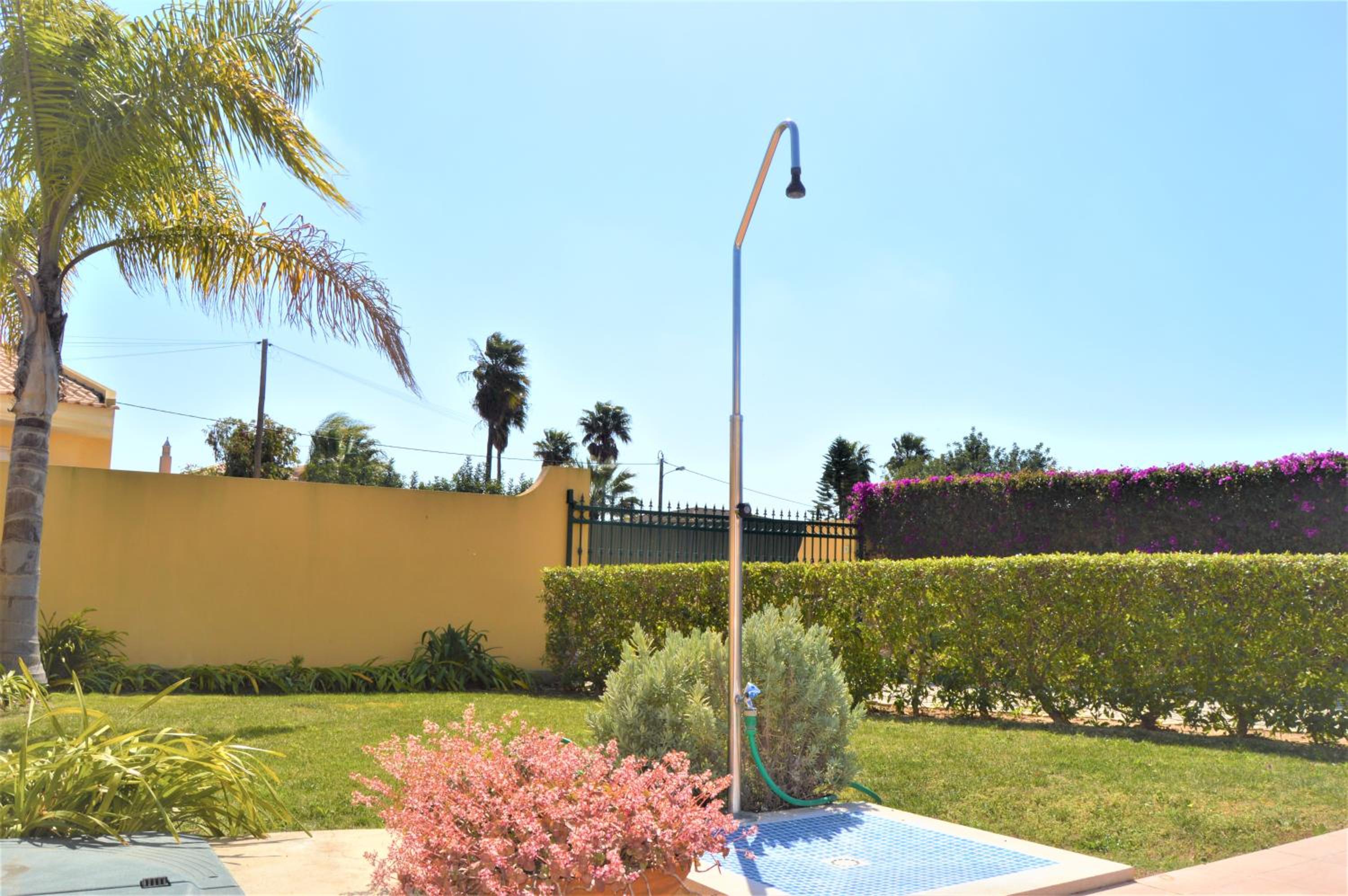 Almancil Vacations - Villa Luna - Property Image 25