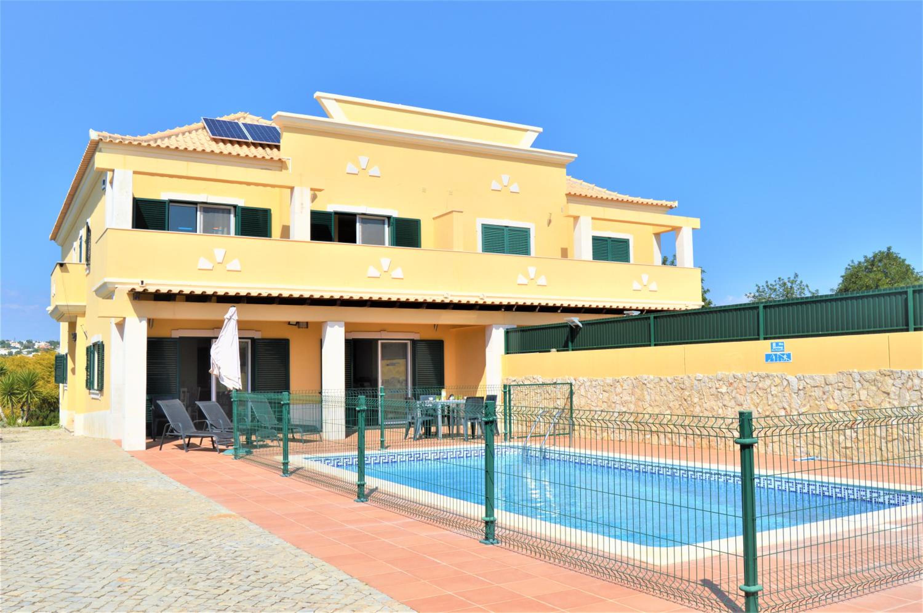 Almancil Vacations - Villa Luna - Property Image 26