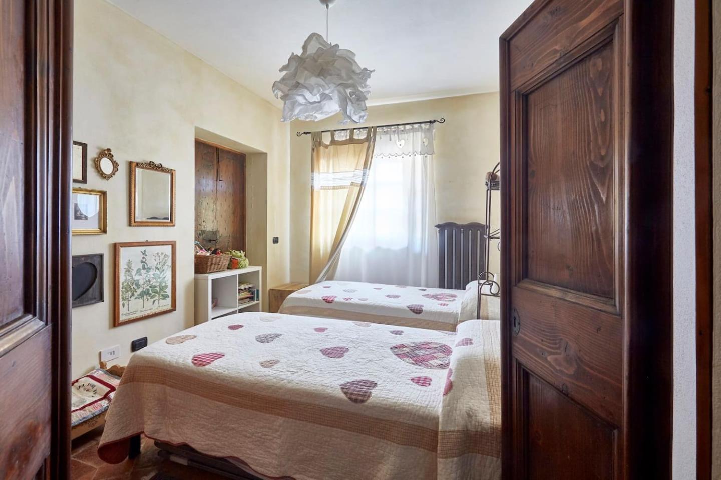 Il vecchio fienile view 5