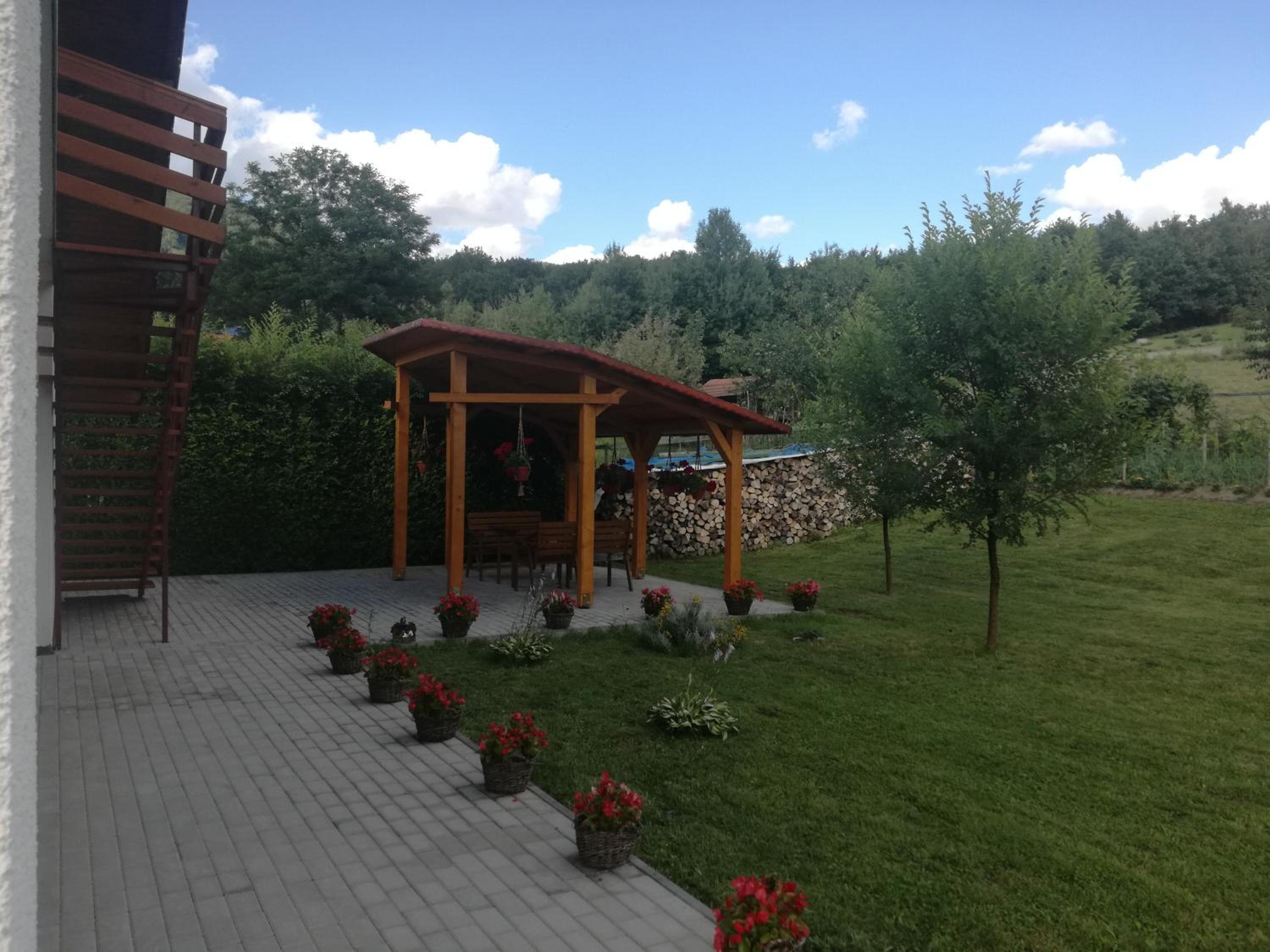 Casa Toth view 4