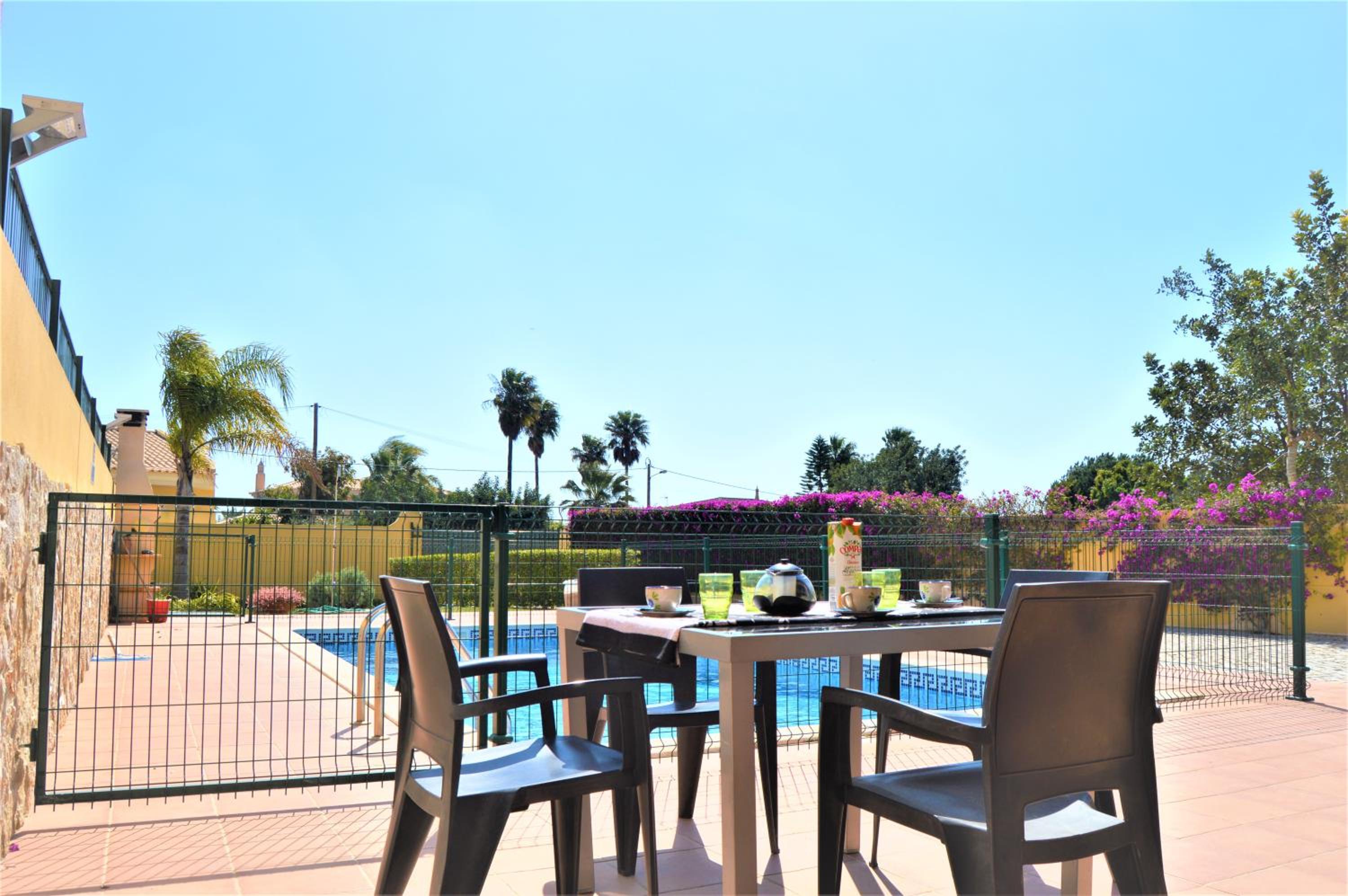Almancil Vacations - Villa Luna - Property Image 5