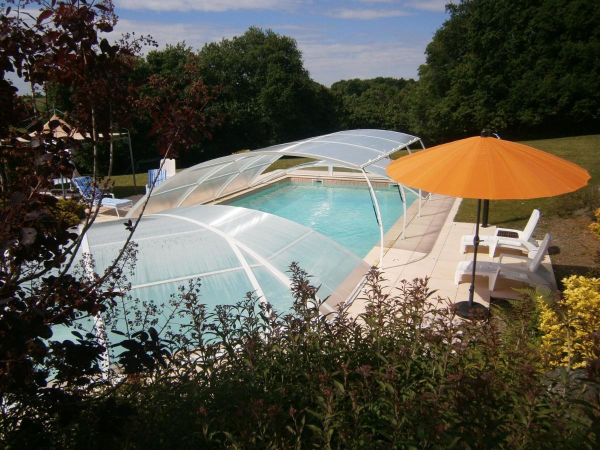 Logis La Folie view 2