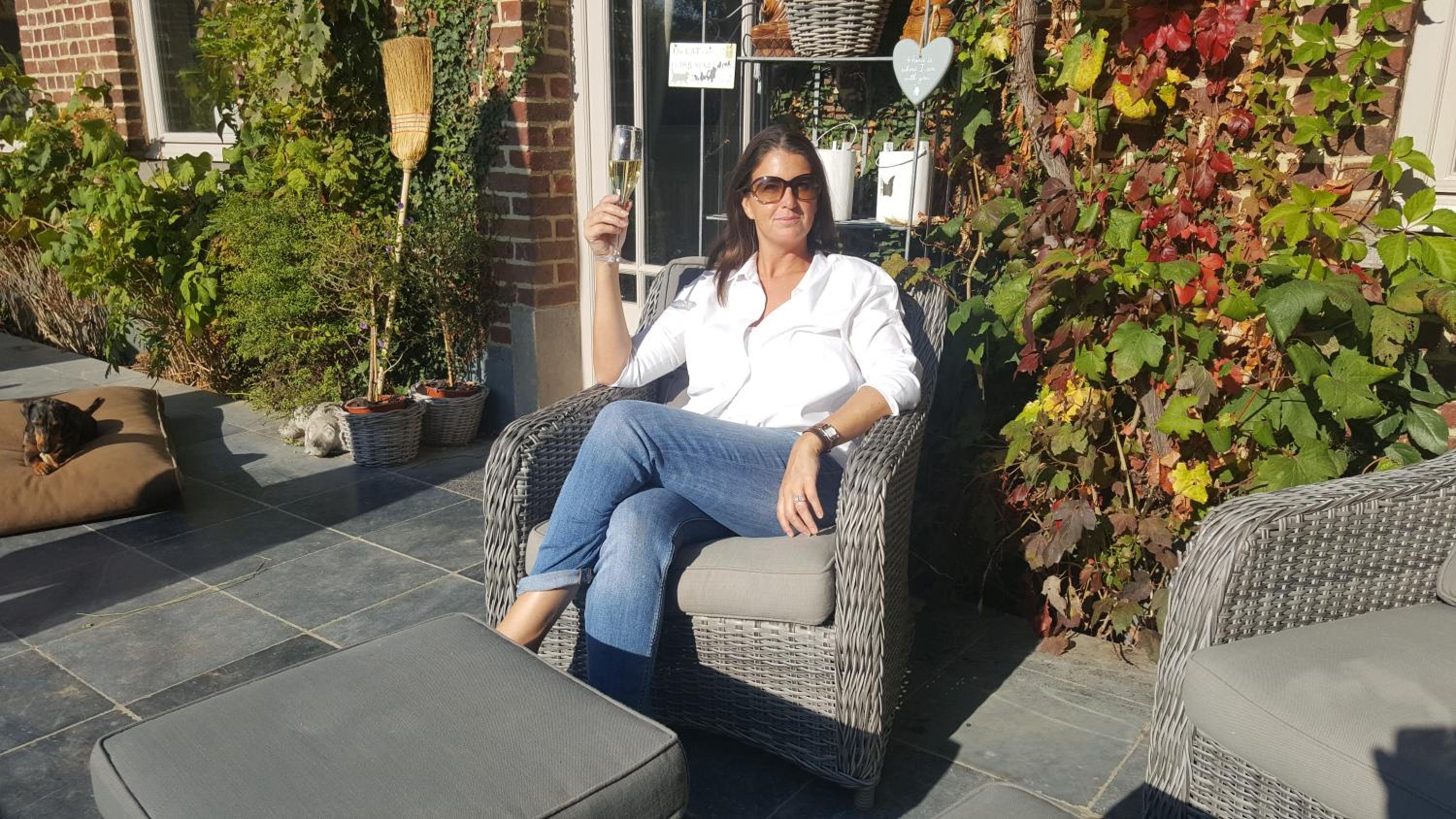 Guesthouse Biolleke