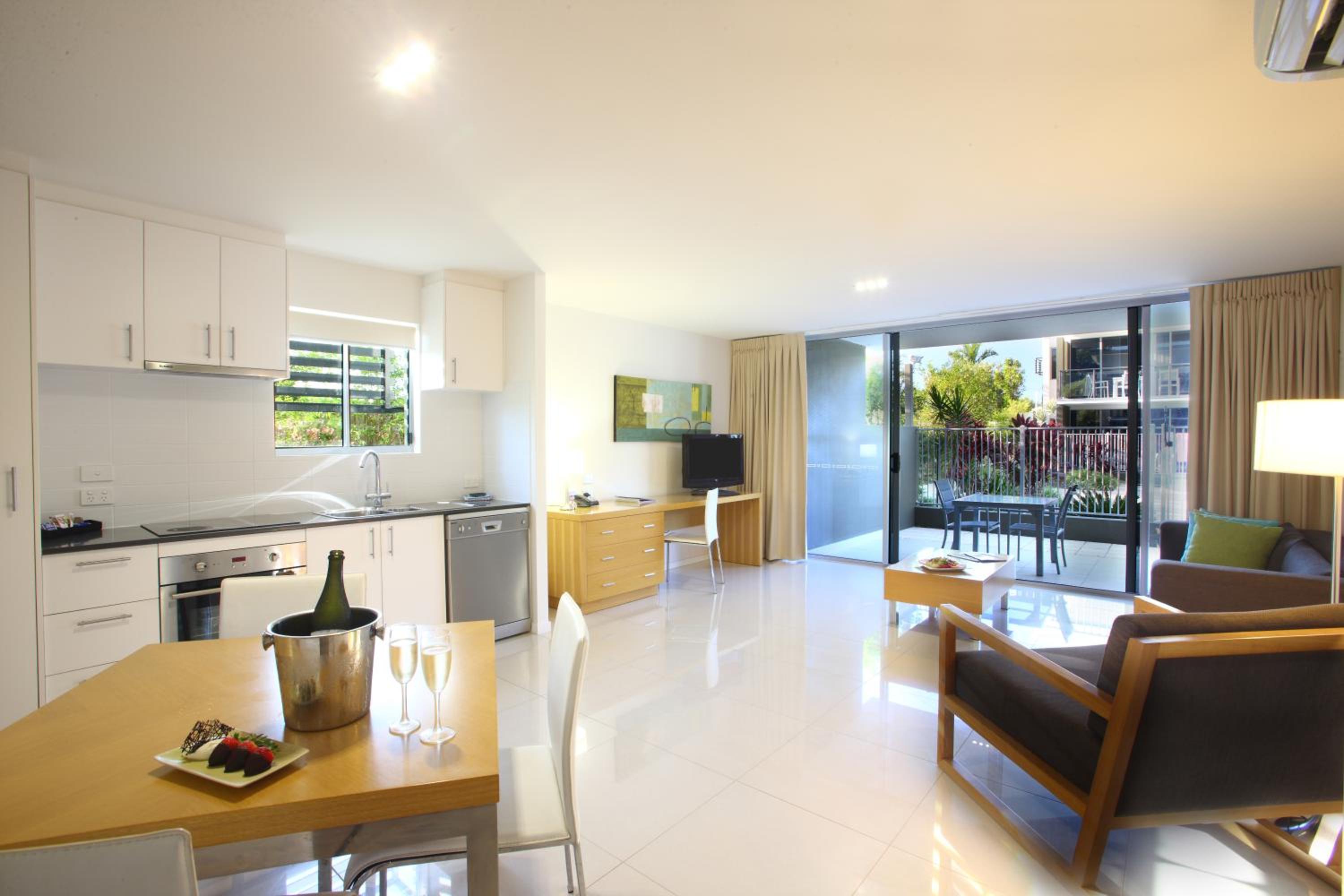 Ramada by Wyndham Hervey Bay