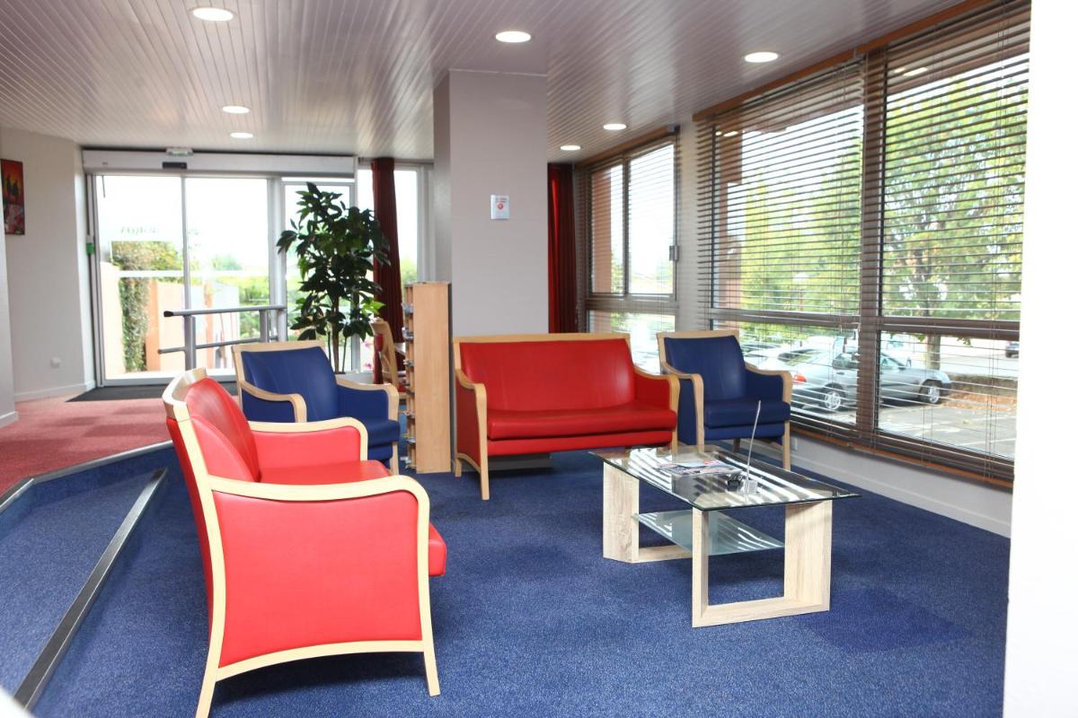 children's play area