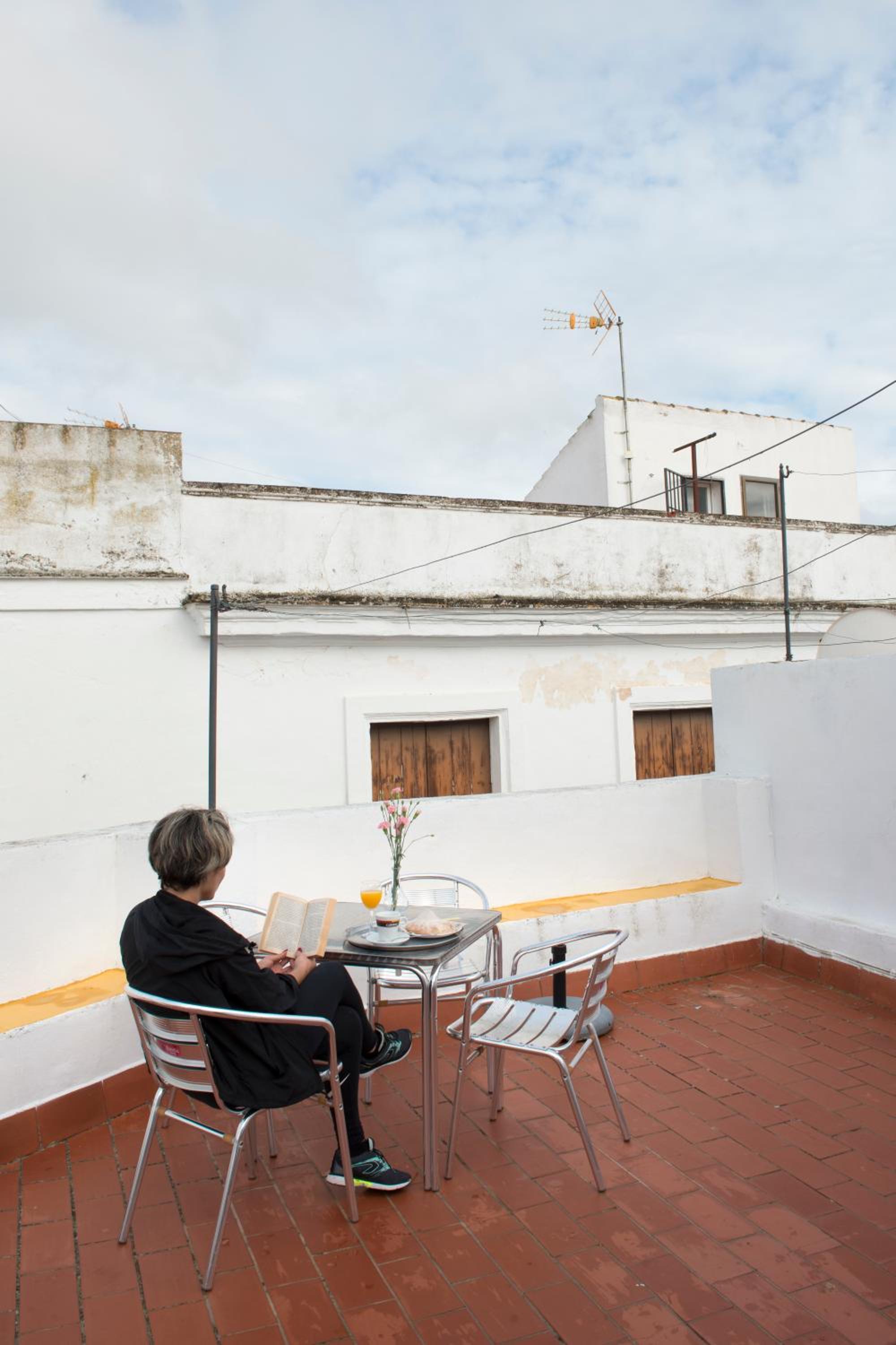 roof