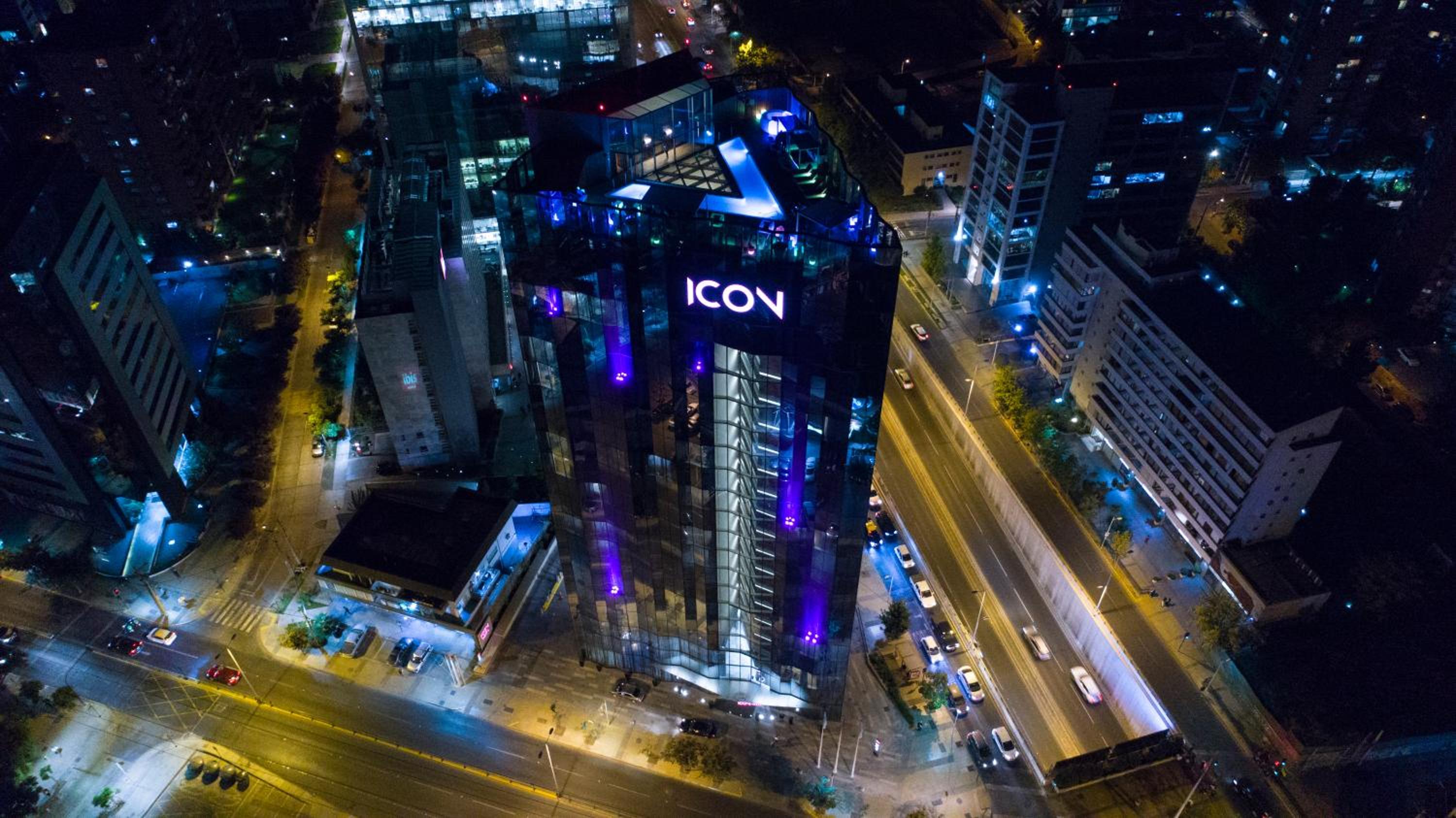 Icon Hotel photo 5