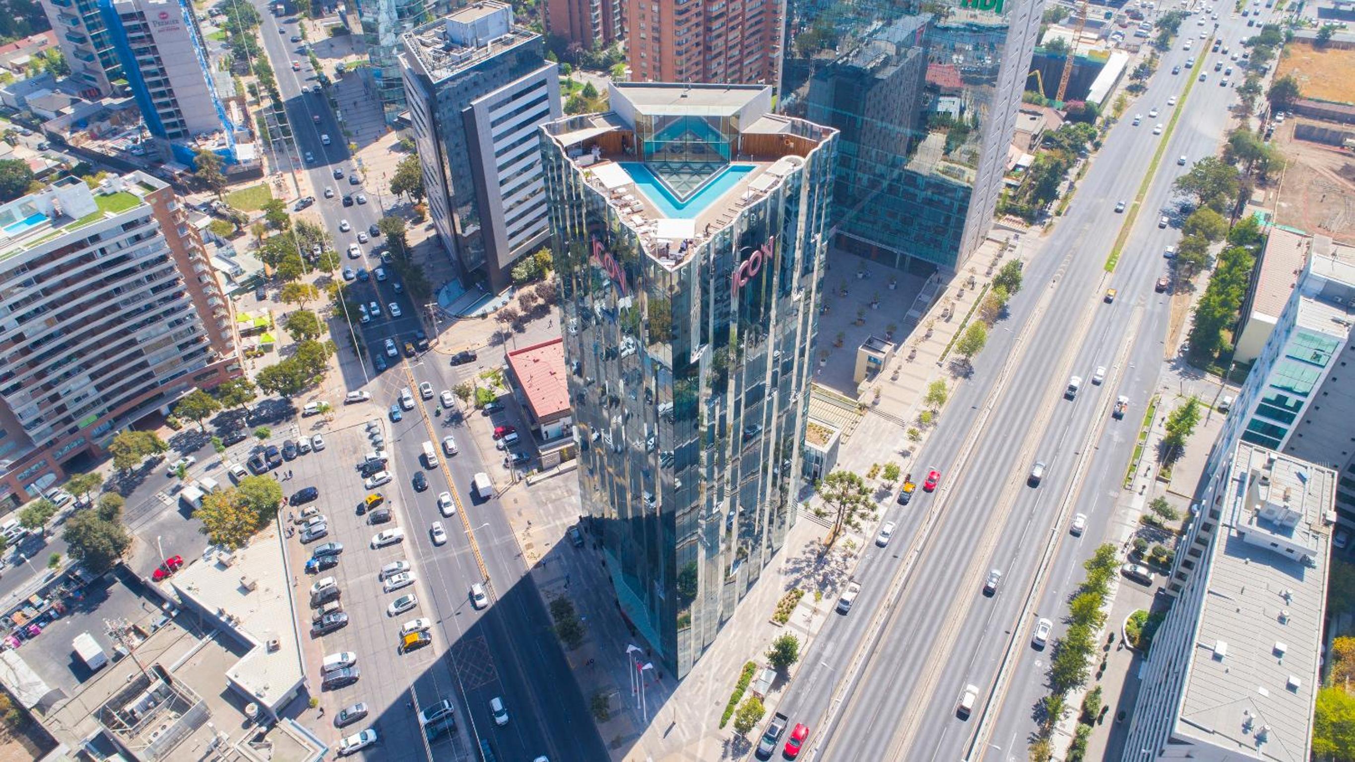Icon Hotel photo 4