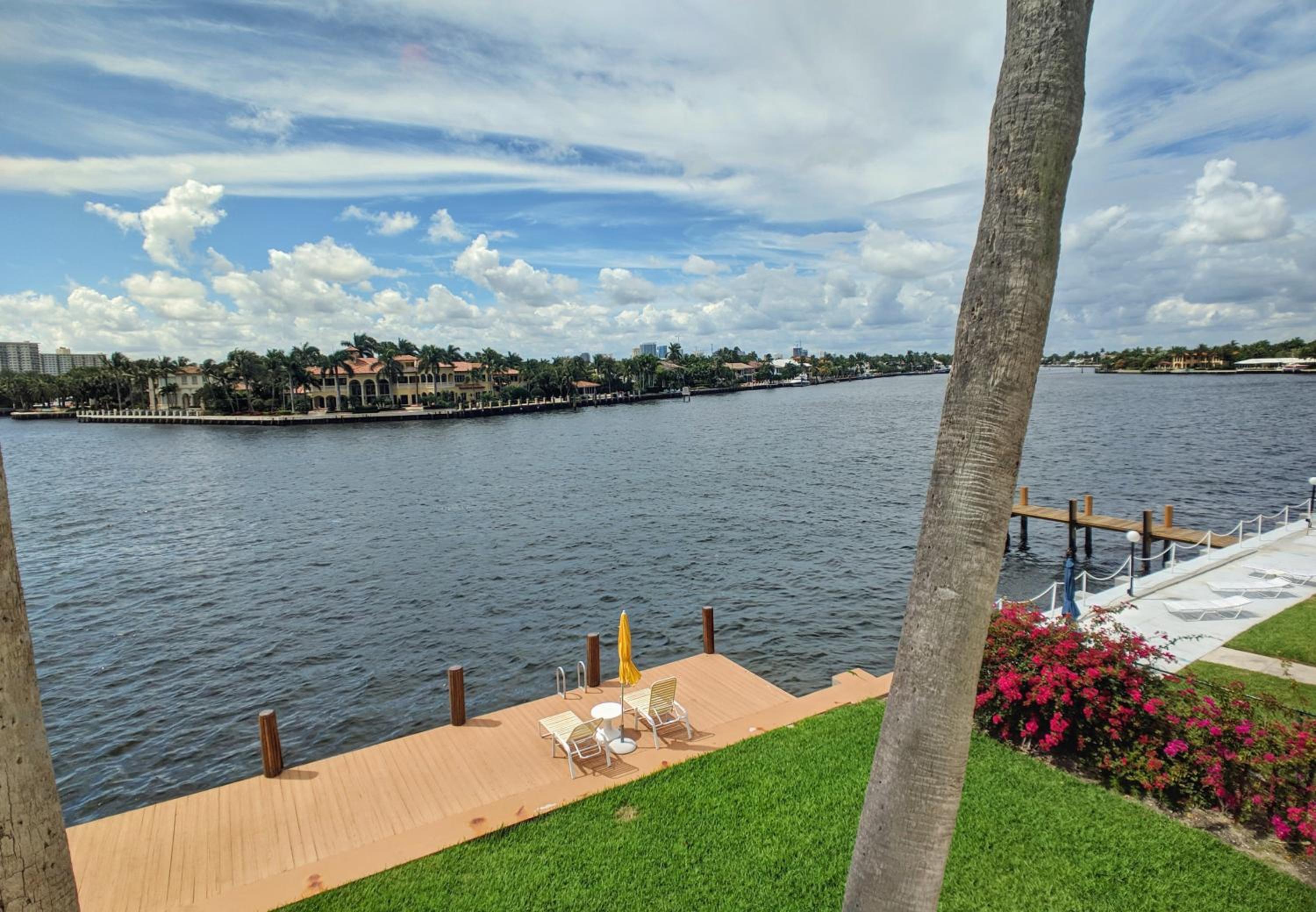Fort Lauderdale Yacht & Beach Club 316 view 4