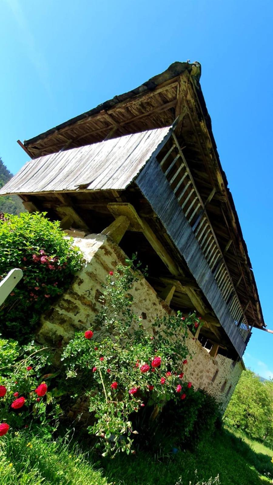 Casa Rural Madreselva