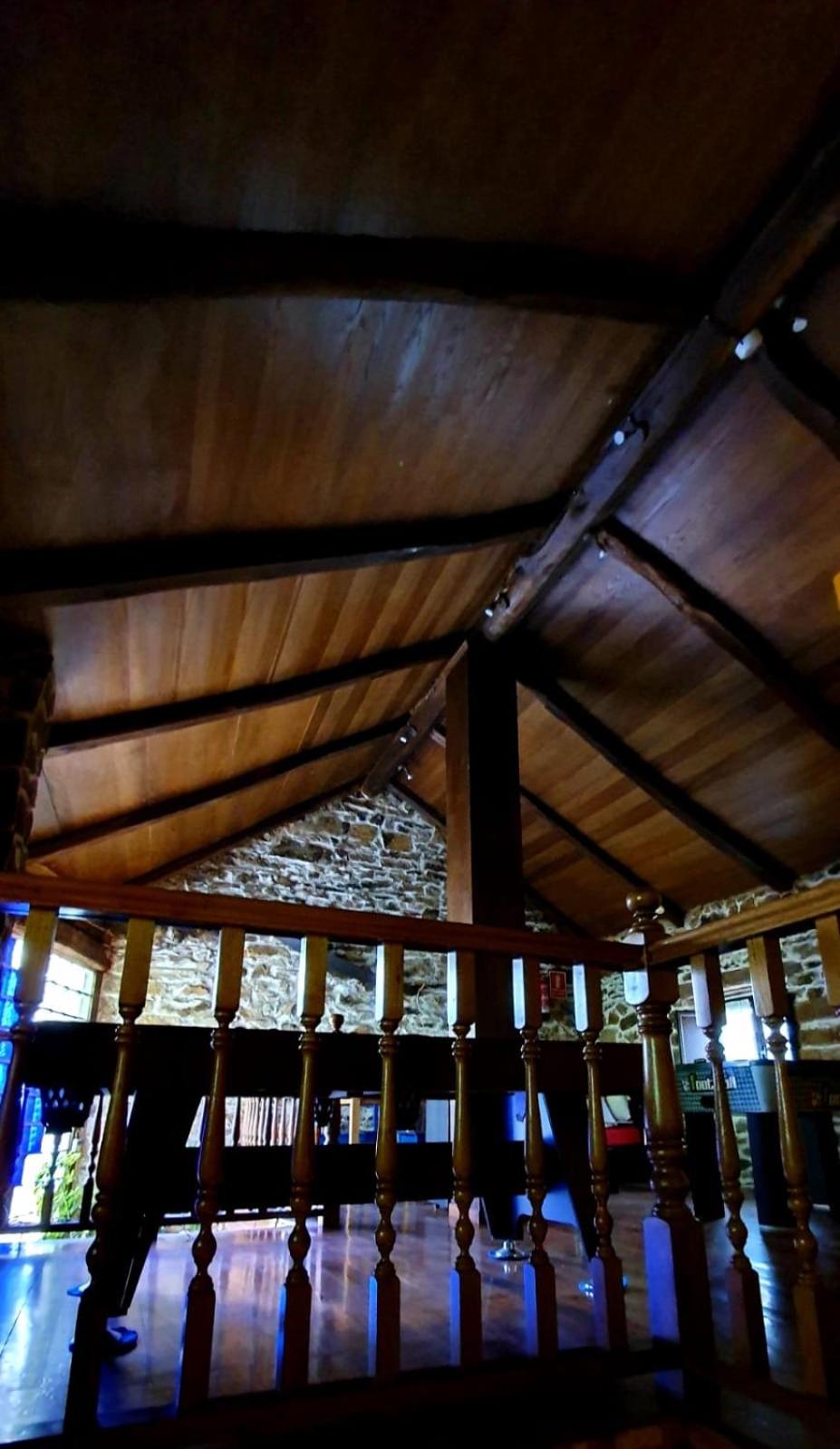 Casa Rural Madreselva