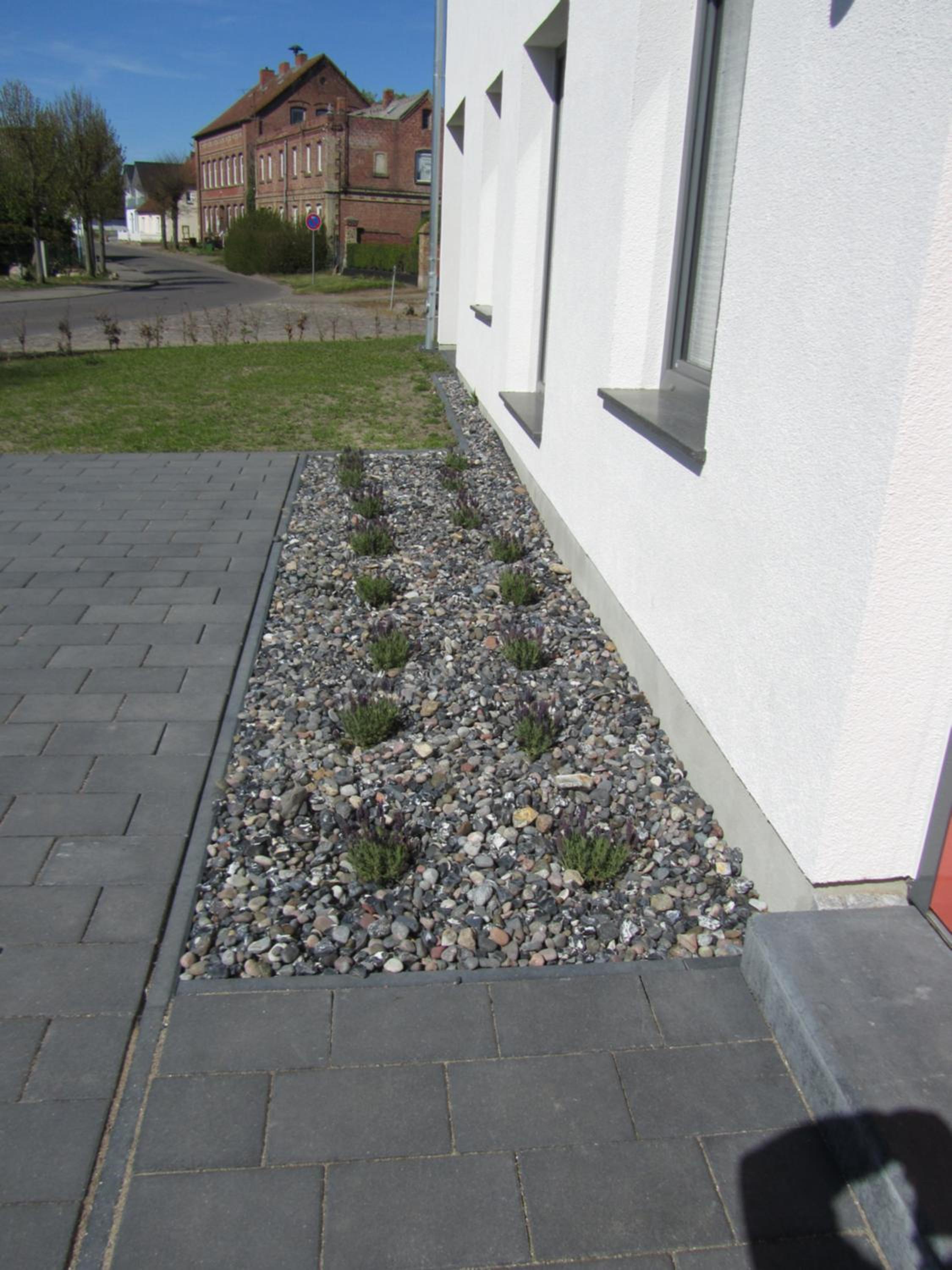 Reusenhaus Süd