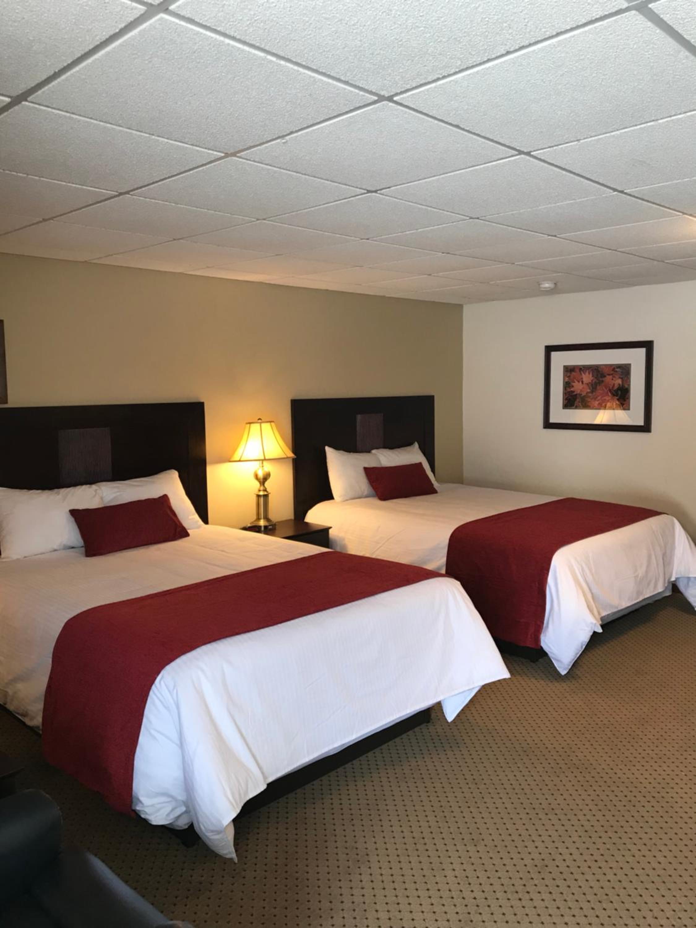 Marquette Vacations - Brentwood Motor Inn - Property Image 7