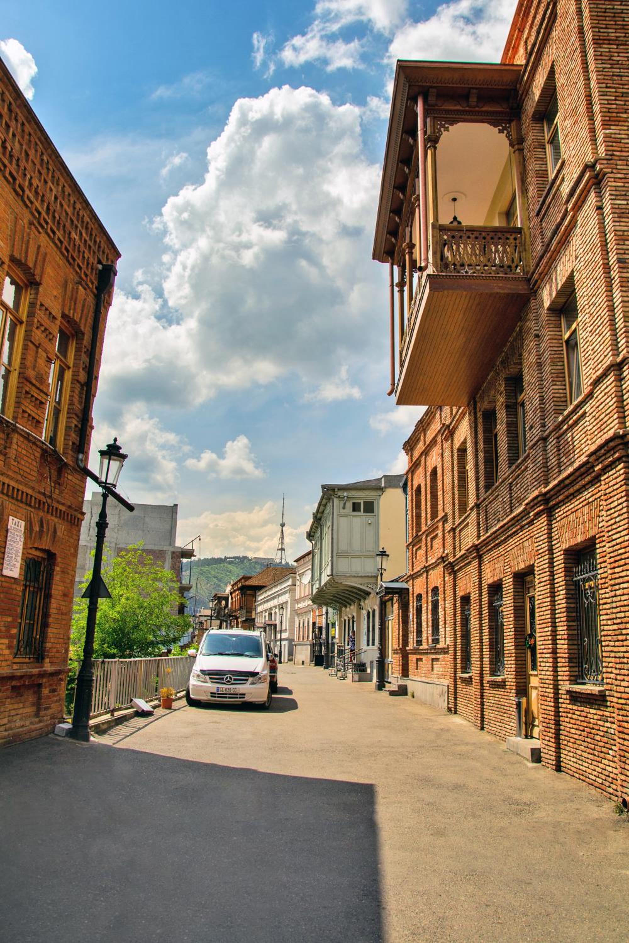 Apartments Of Aurumi