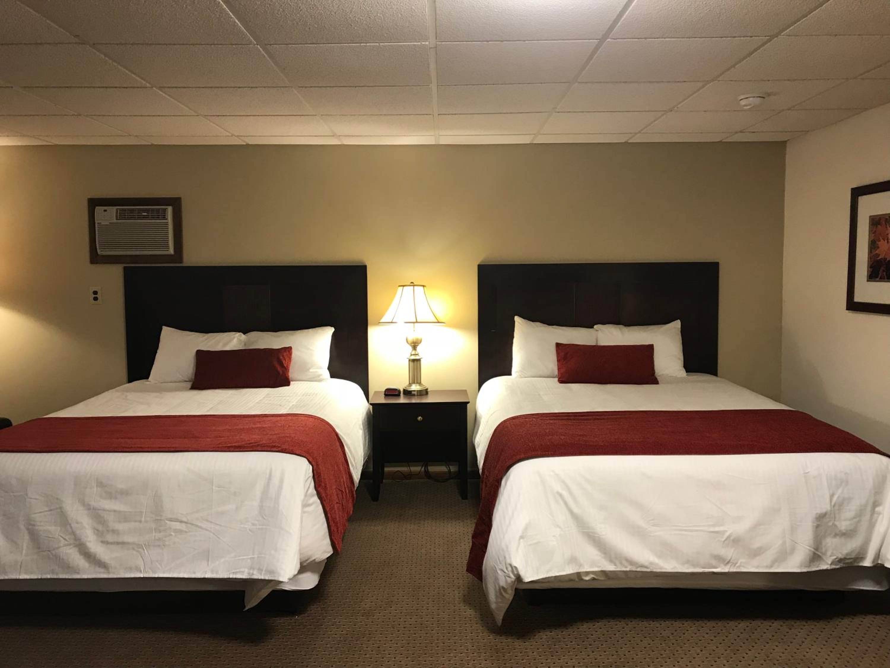 Marquette Vacations - Brentwood Motor Inn - Property Image 5