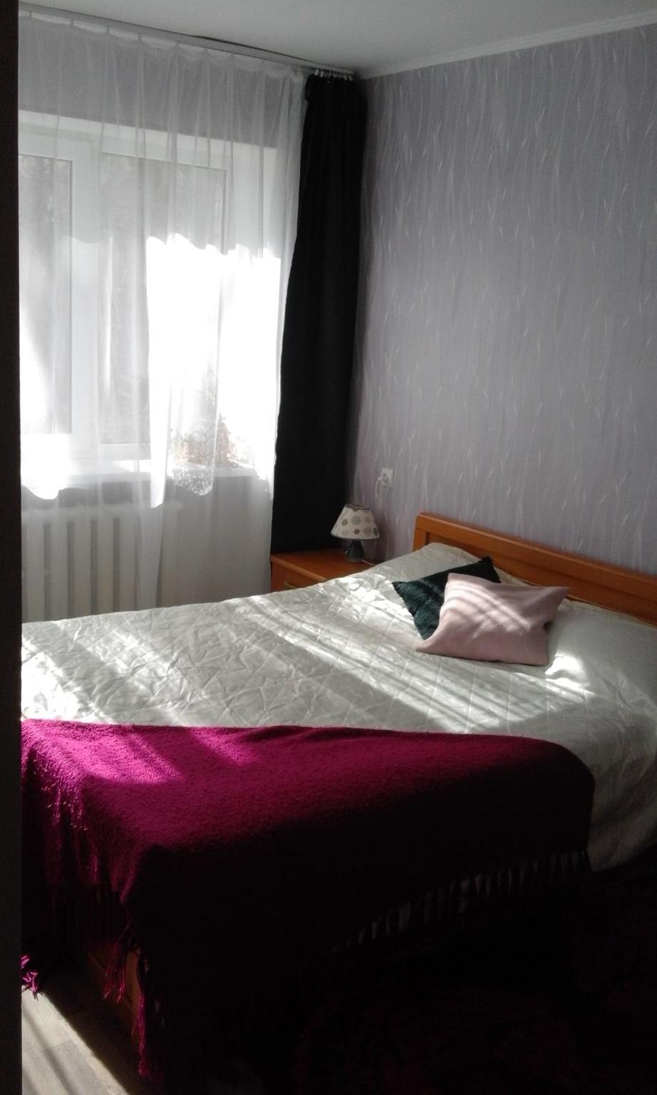 Samanta Apartaments view 2