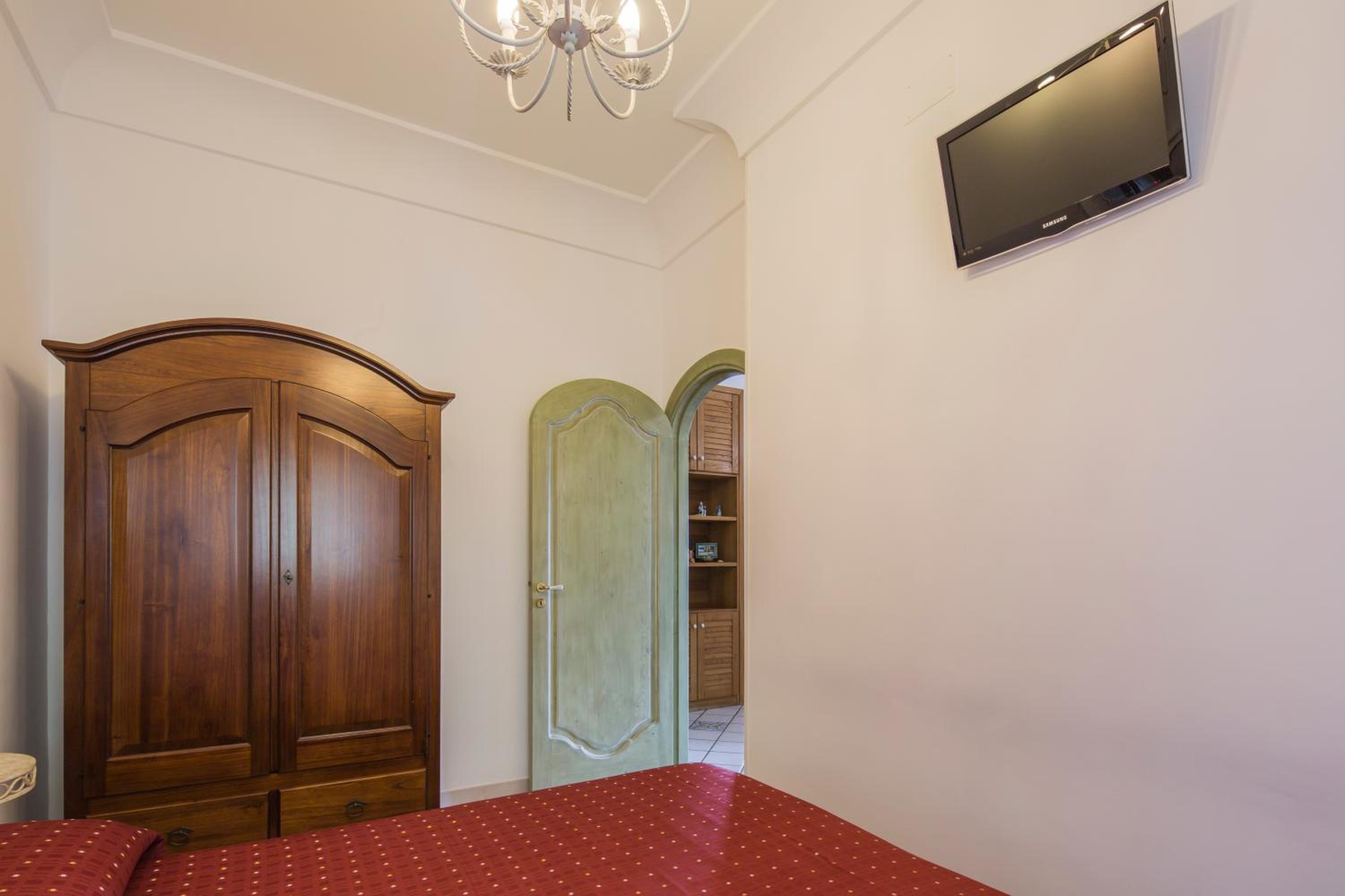 Casa Locatelli