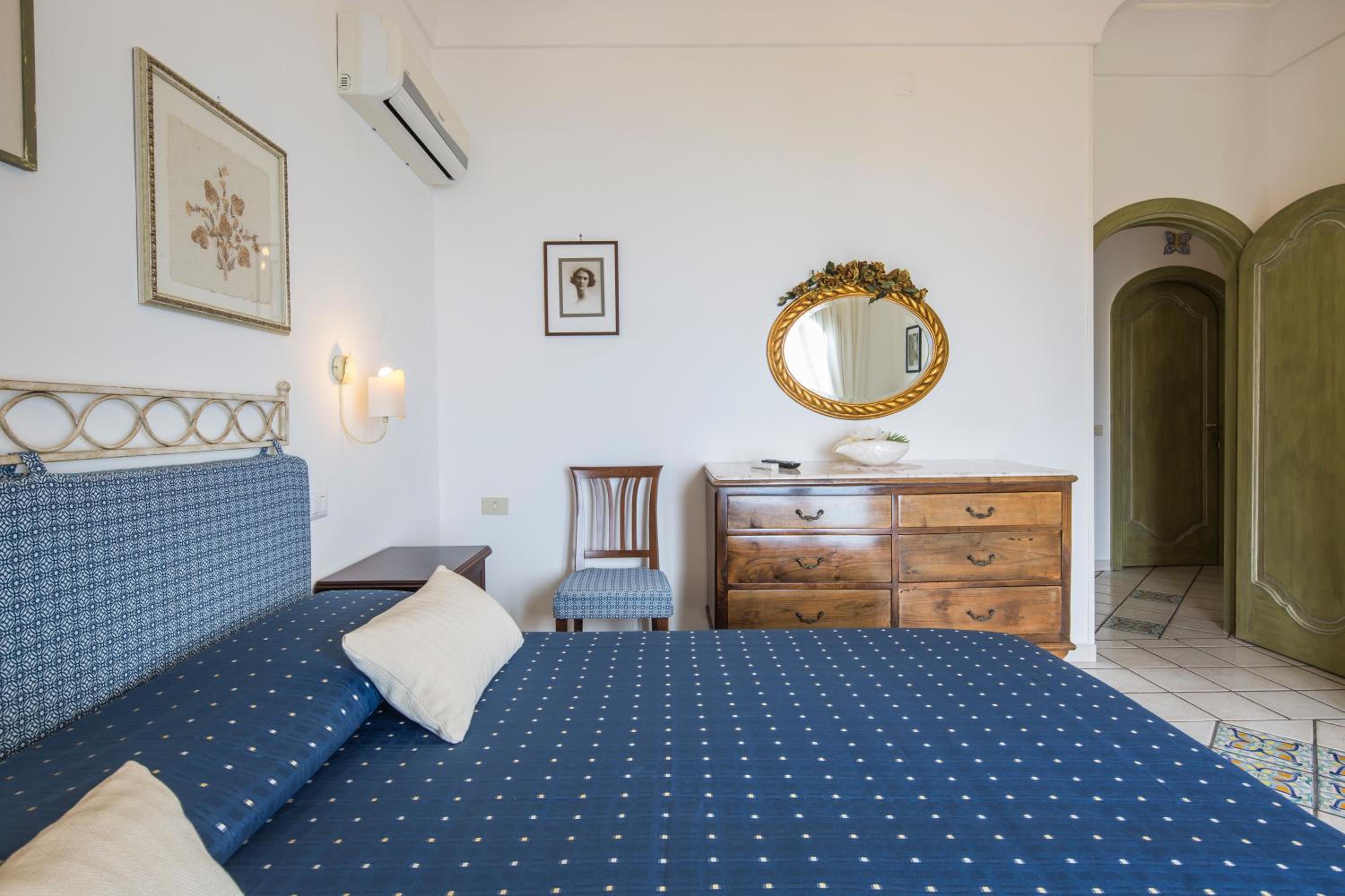 Casa Locatelli