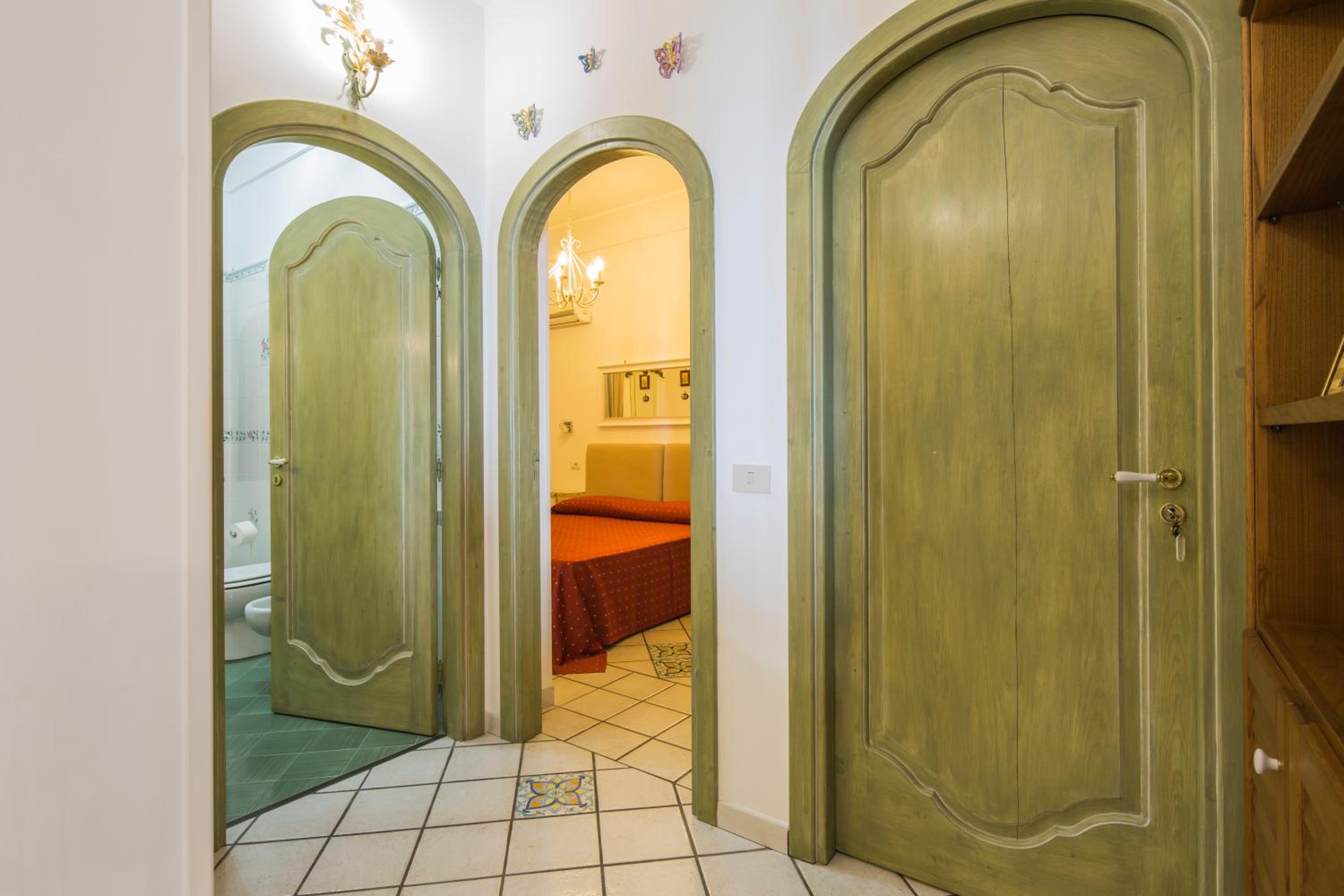 Casa Locatelli