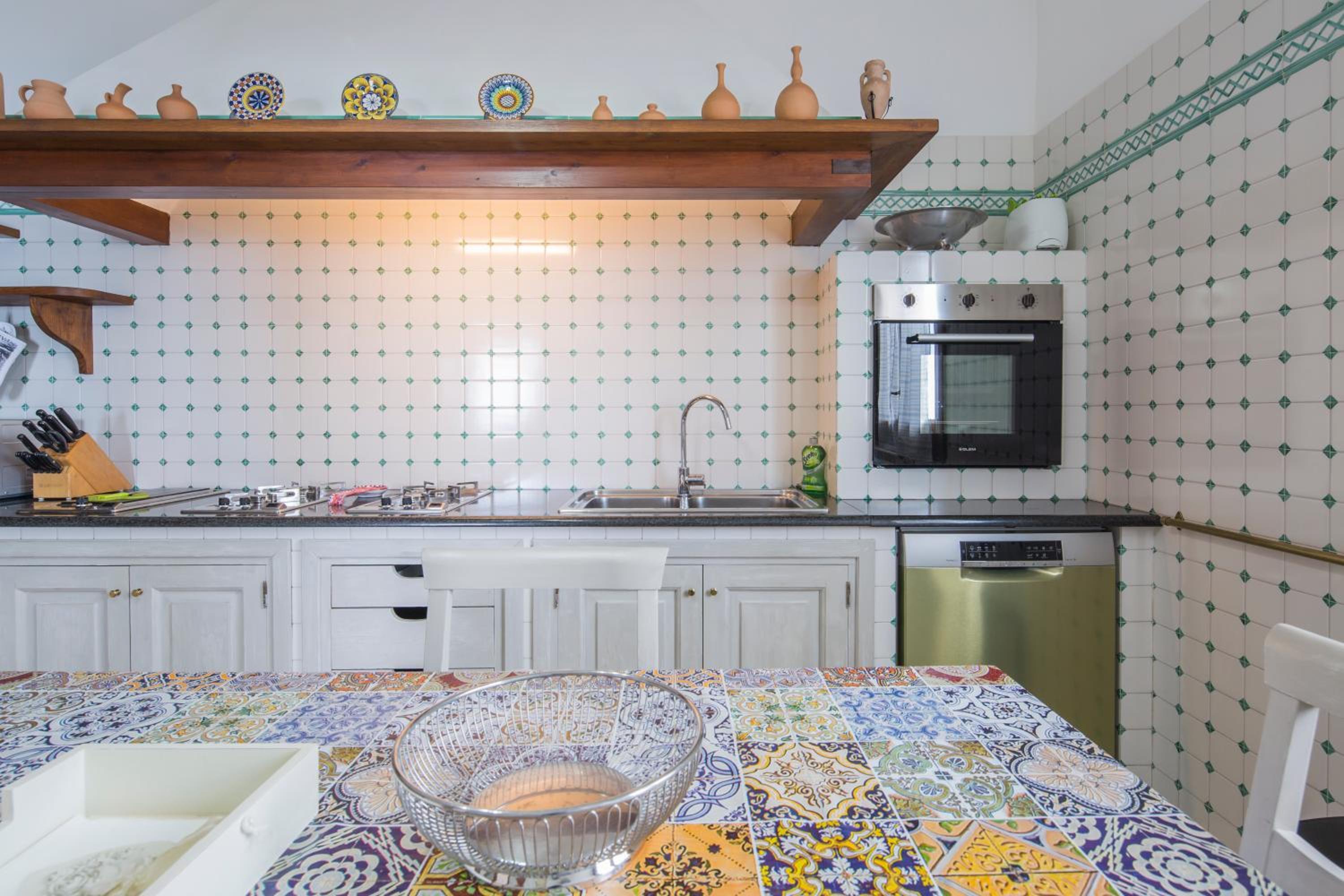 Casa Locatelli