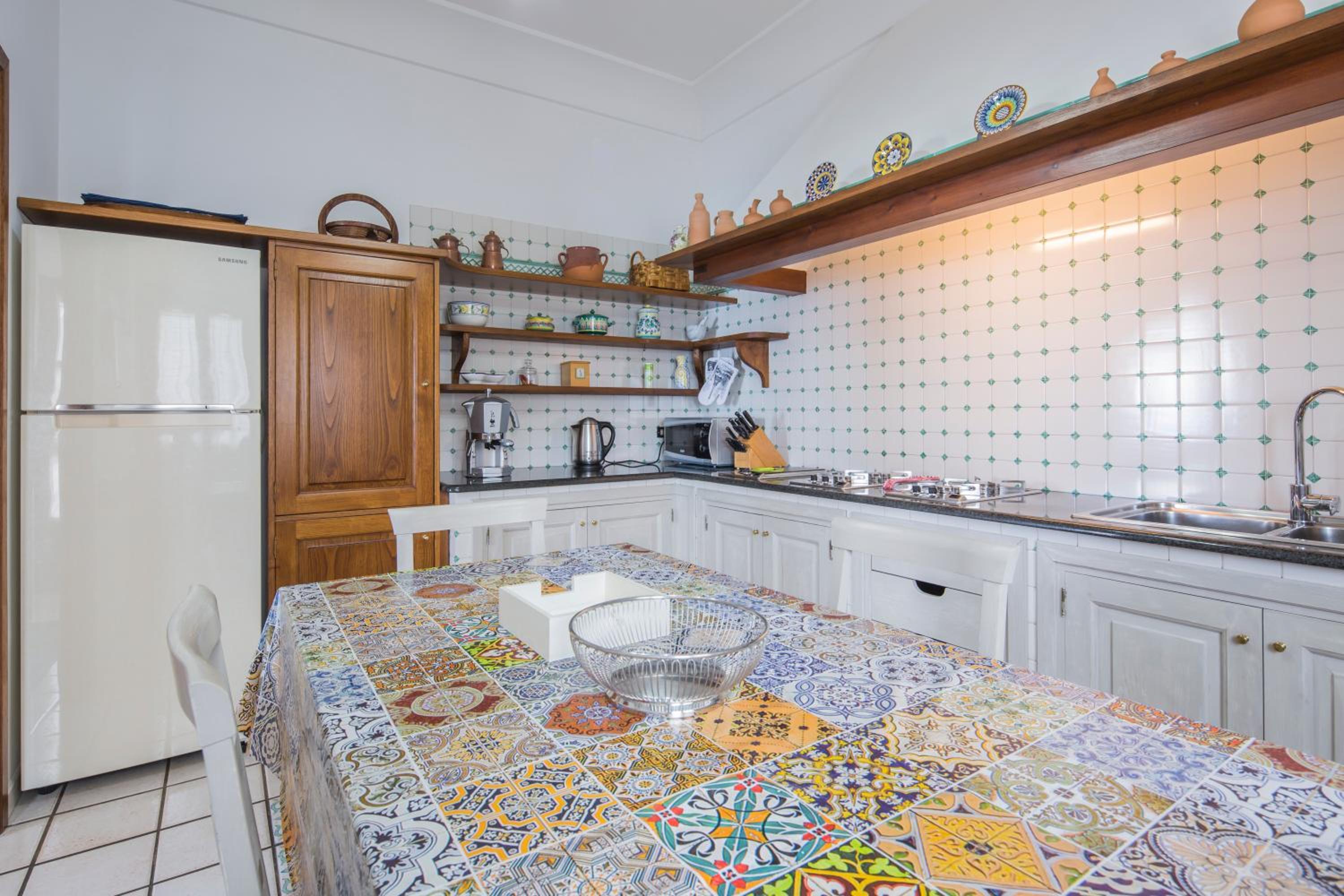 Casa Locatelli
