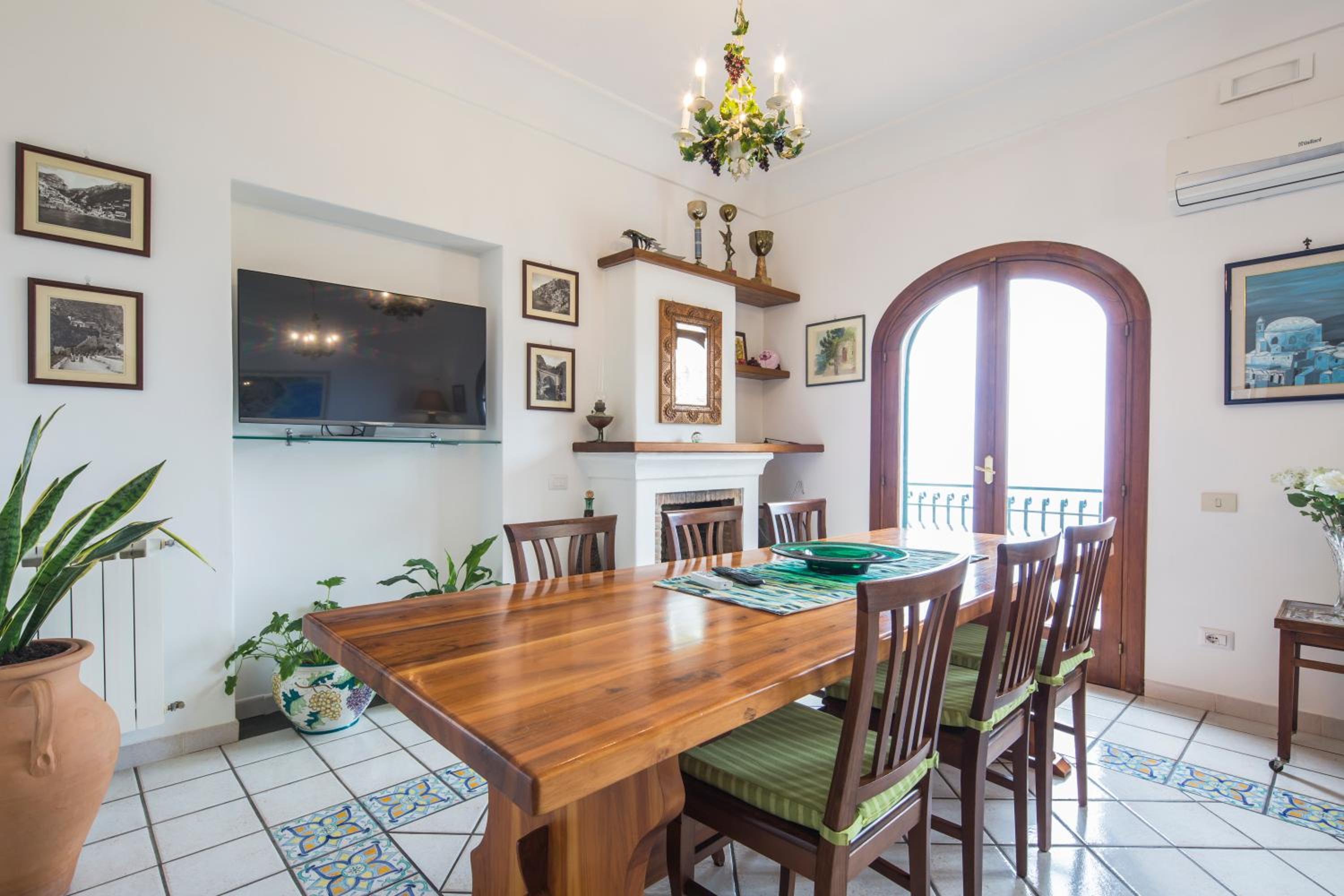 Casa Locatelli