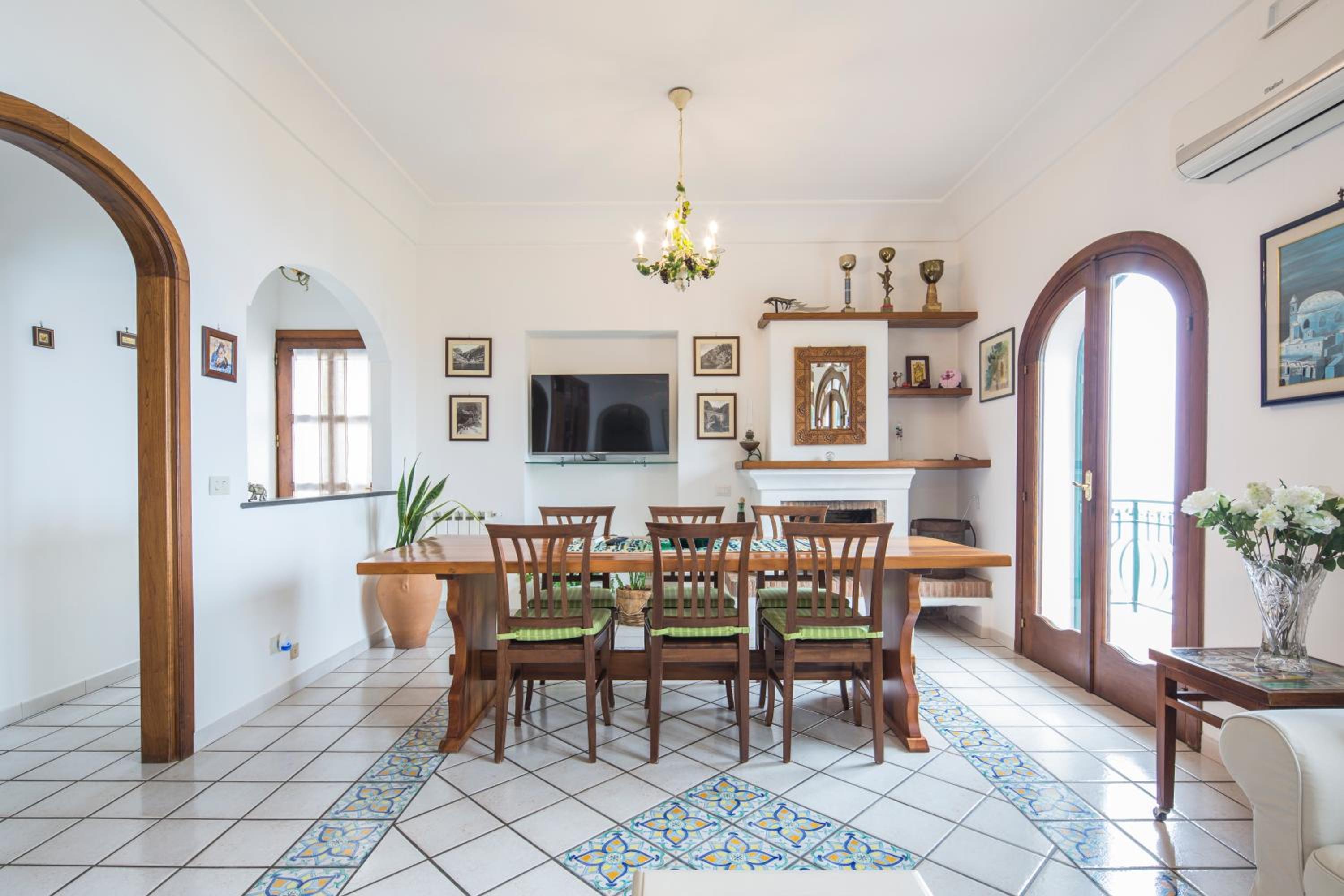 Casa Locatelli