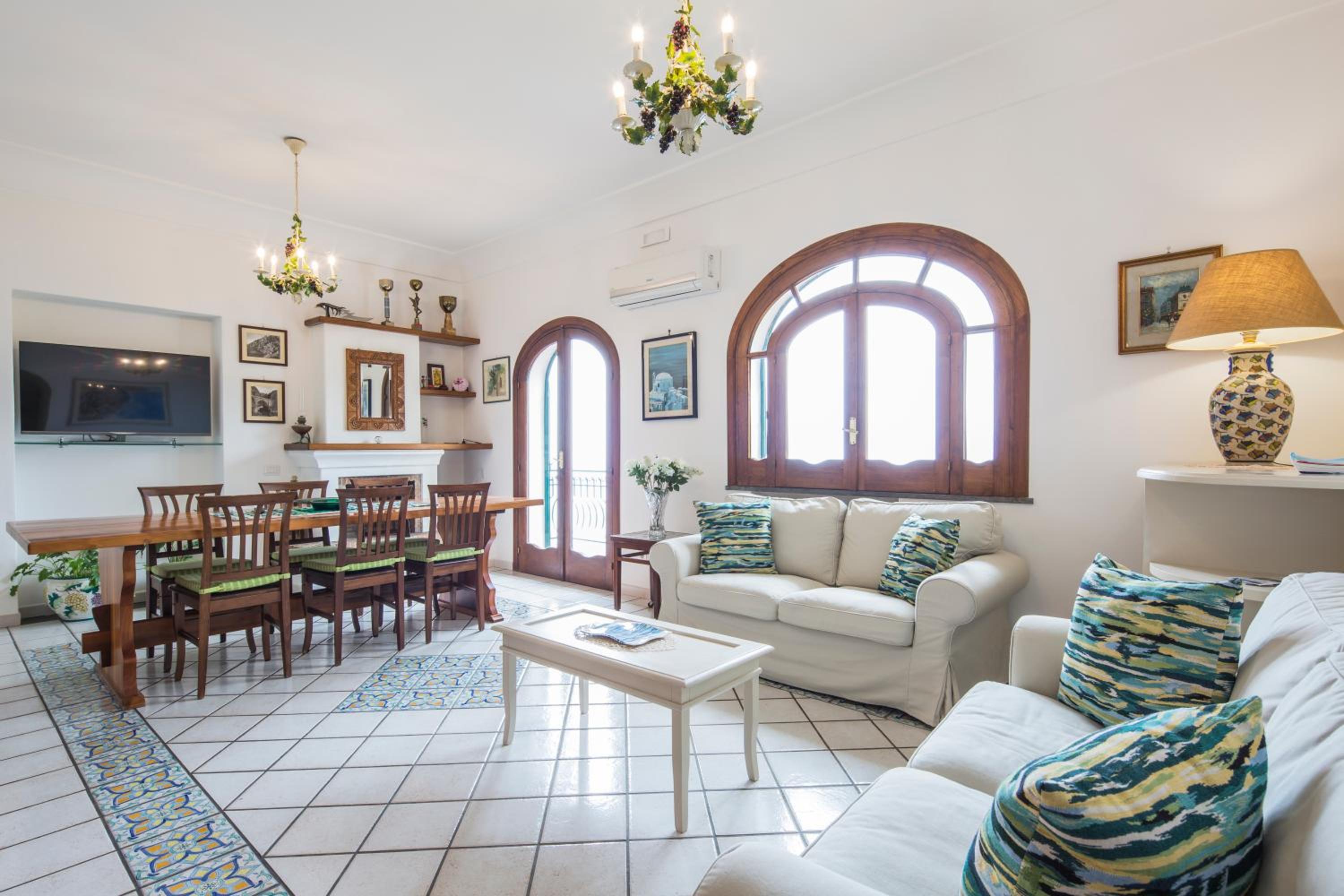 Casa Locatelli