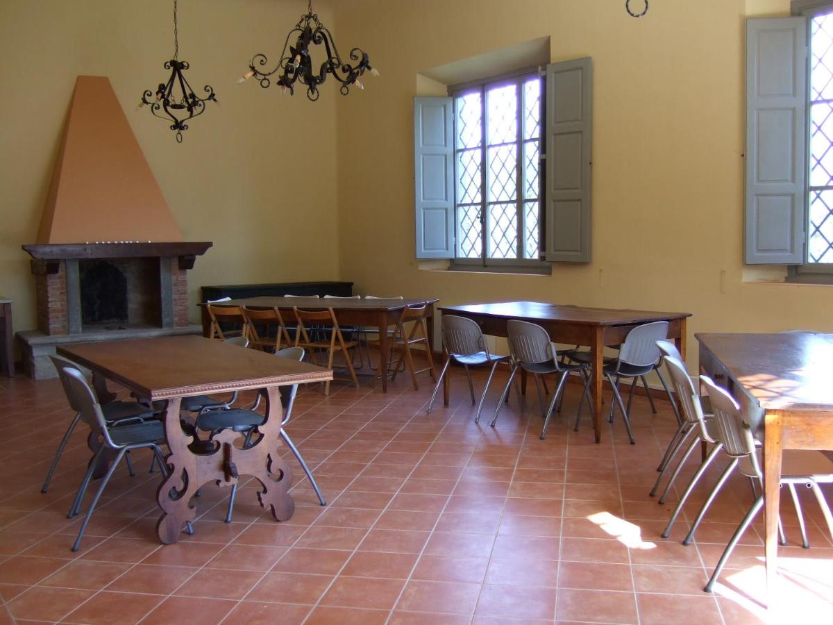 Fattoria Della Nave