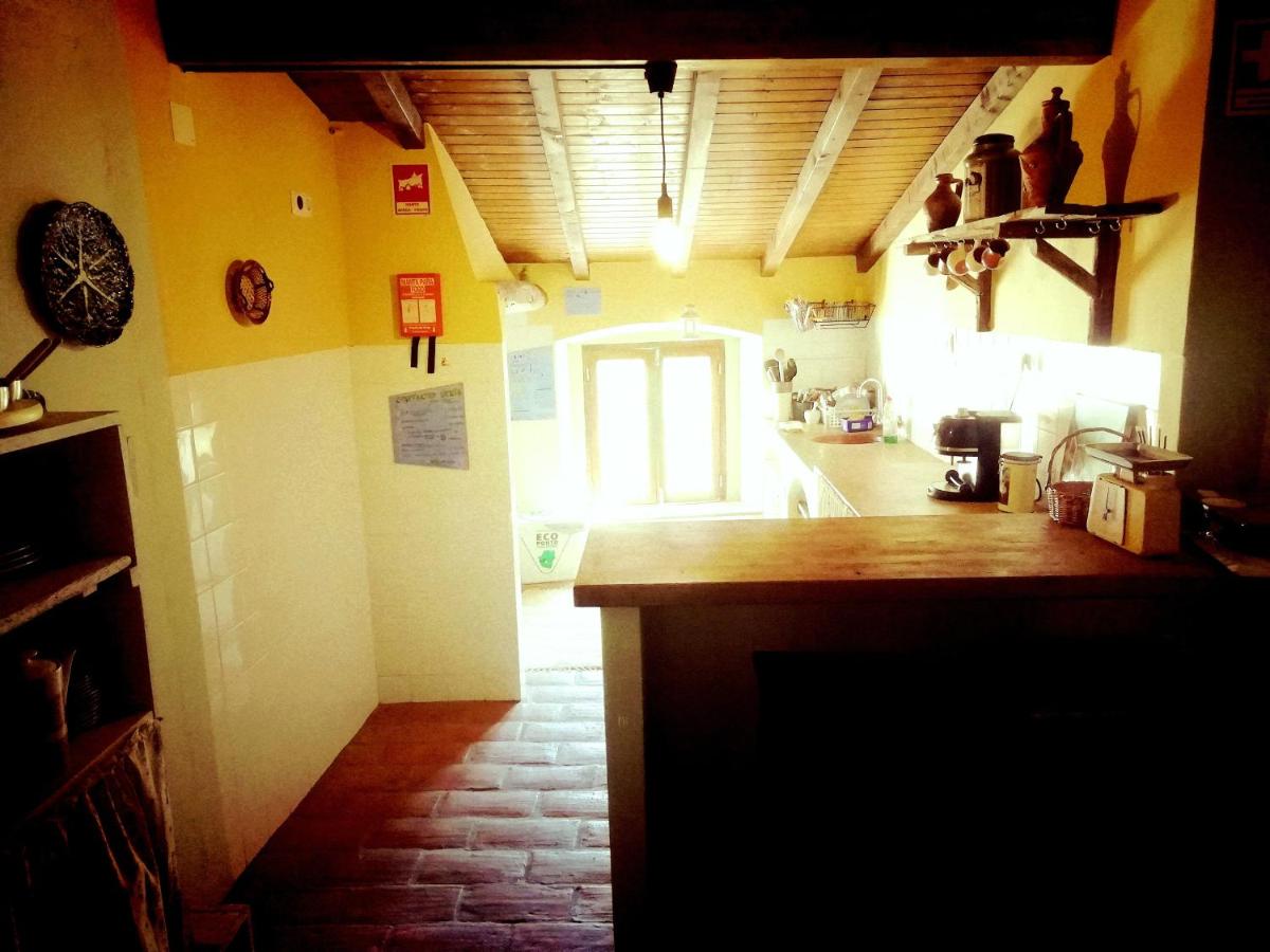 Casa do Pátio- Bed & Breakfast- City Center view 4
