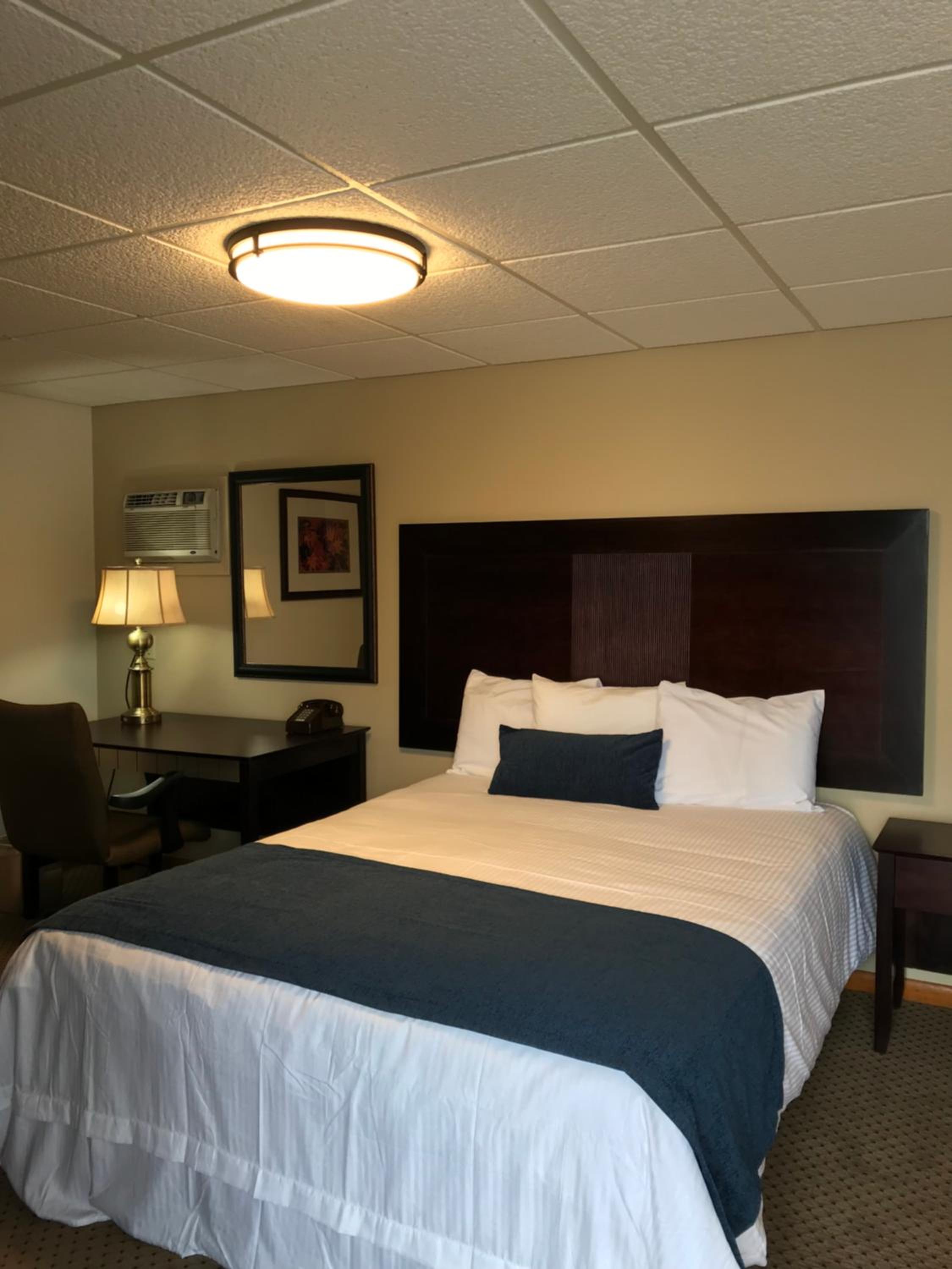 Marquette Vacations - Brentwood Motor Inn - Property Image 4