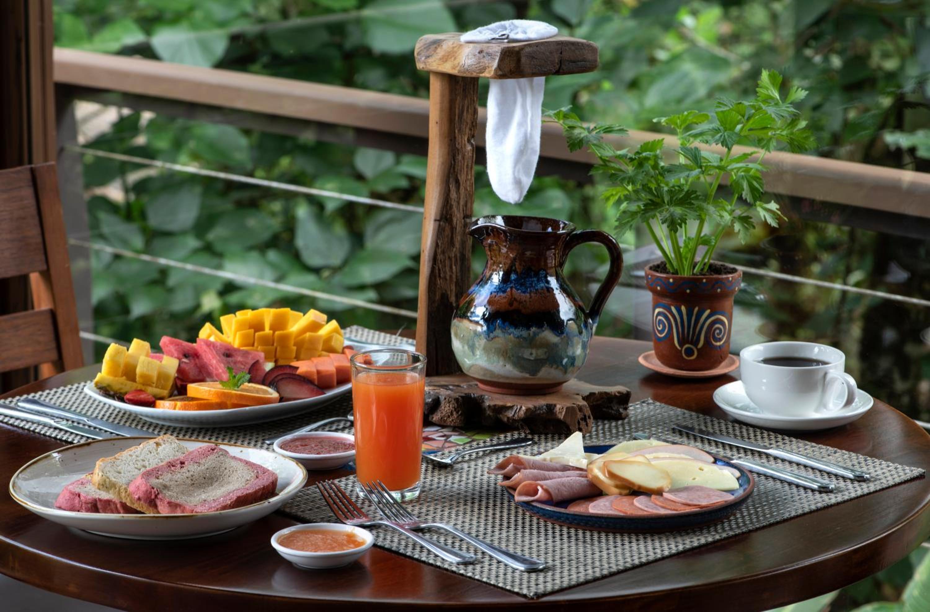 El Silencio Lodge & Spa Costa Rica