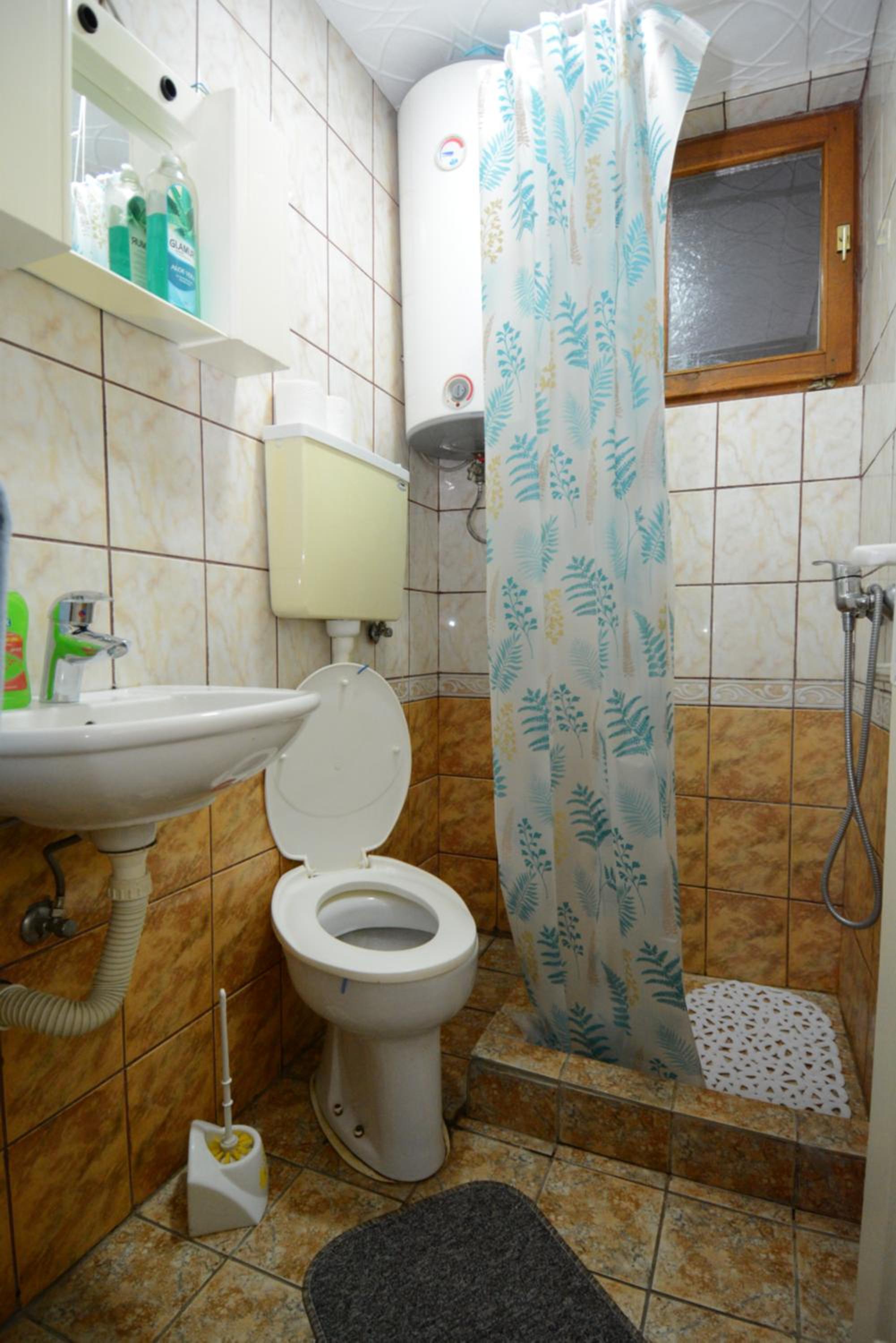 Tara Bozic Apartmani