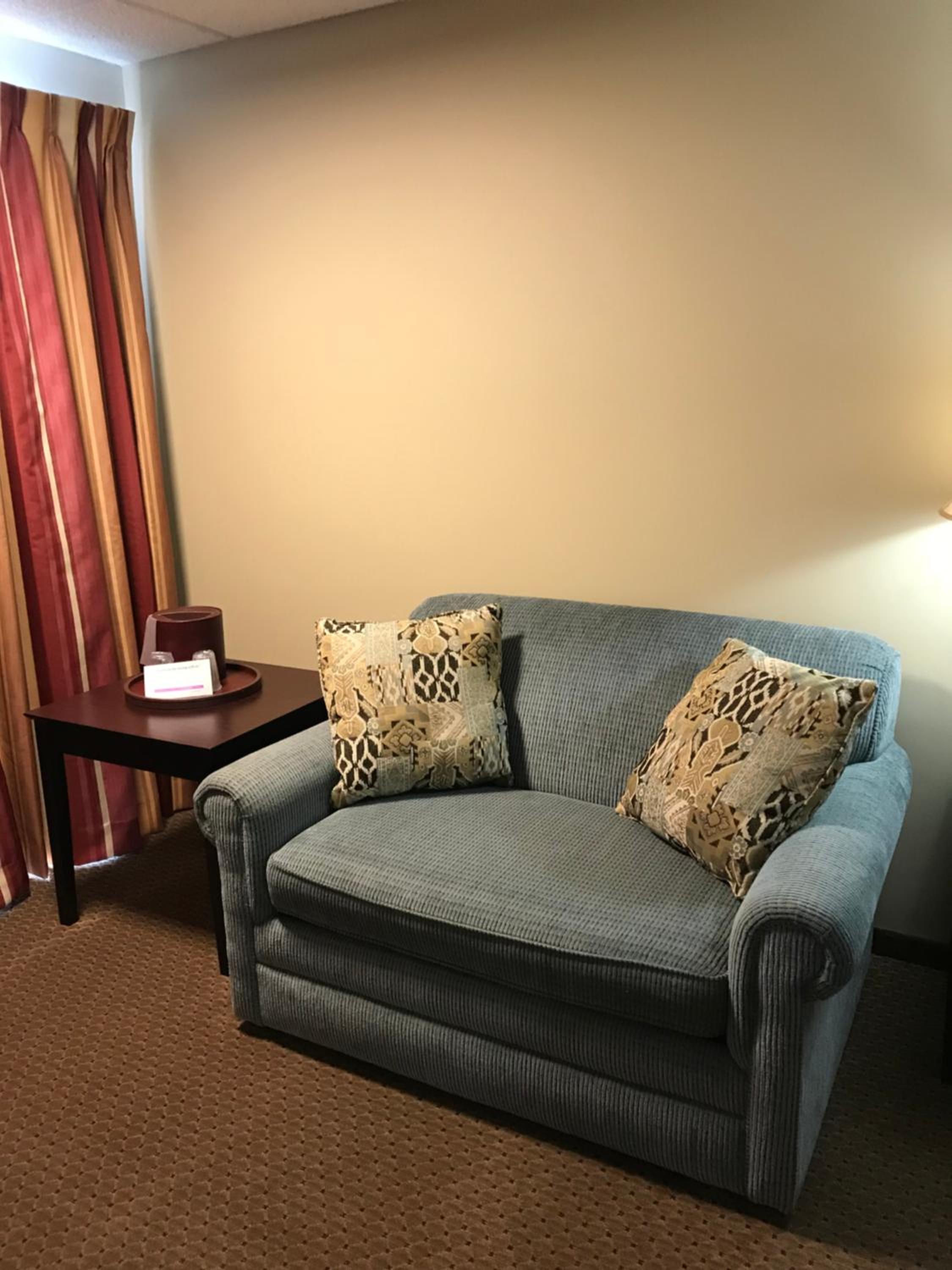Brentwood Motor Inn
