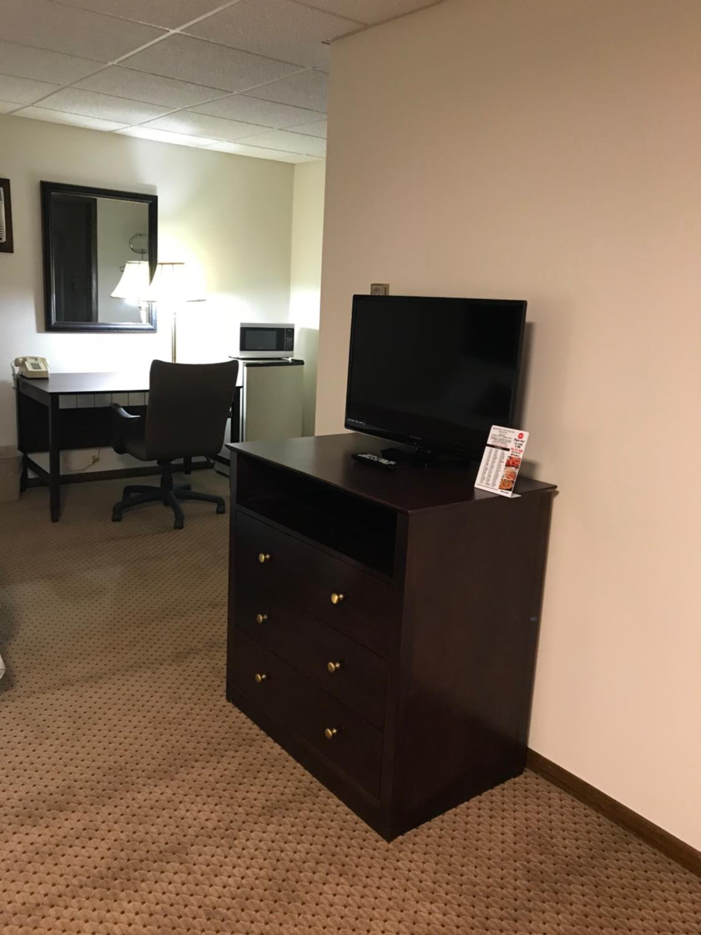 Brentwood Motor Inn