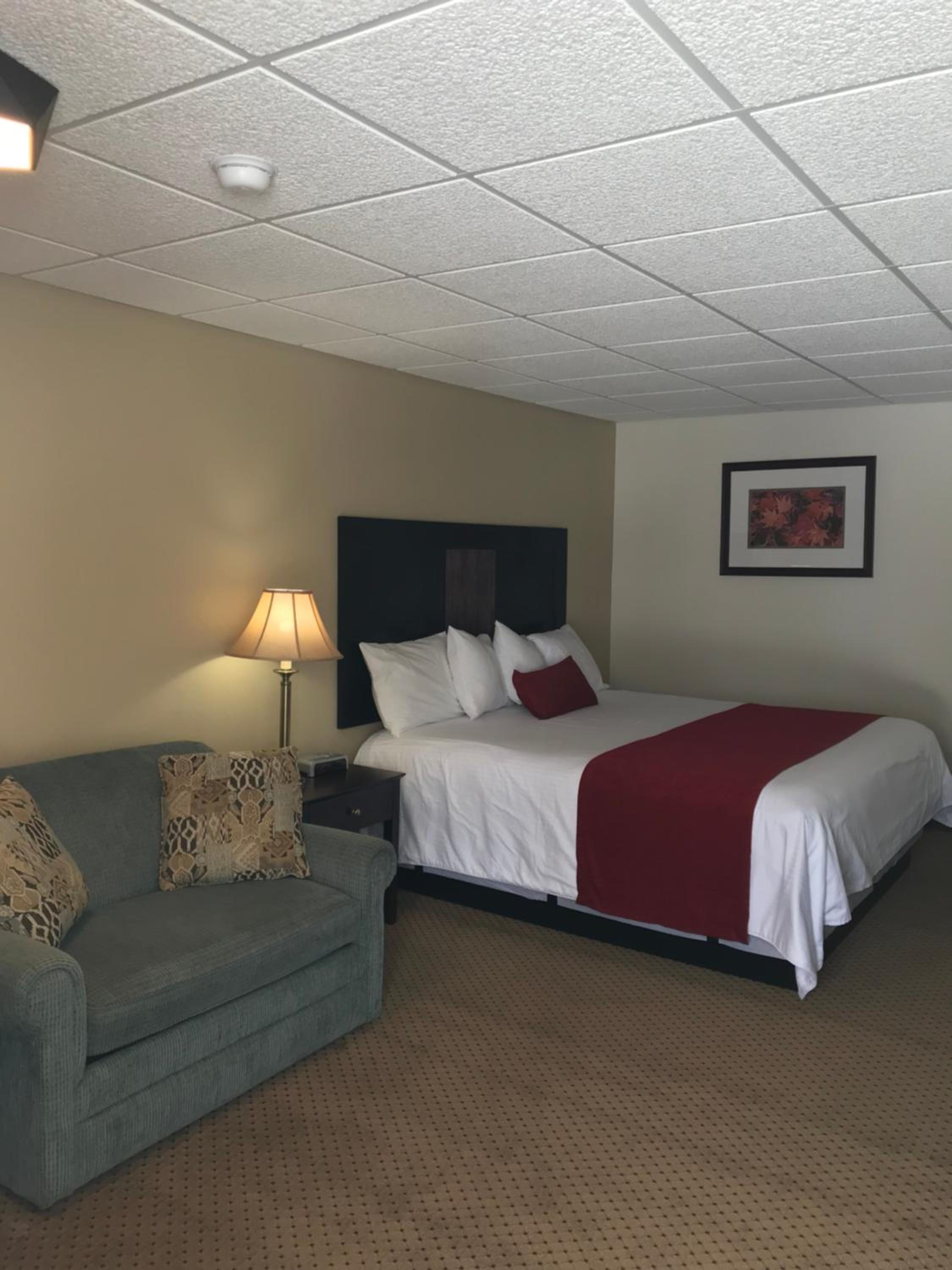 Brentwood Motor Inn