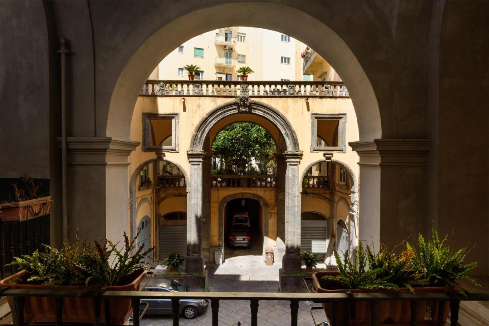 Sarracino Relais