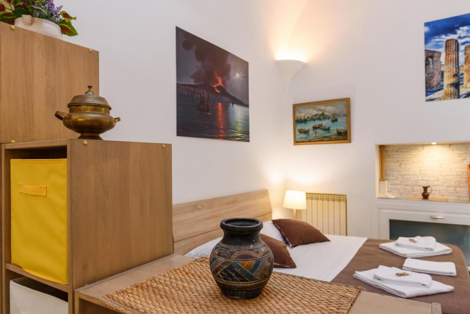 Sarracino Relais