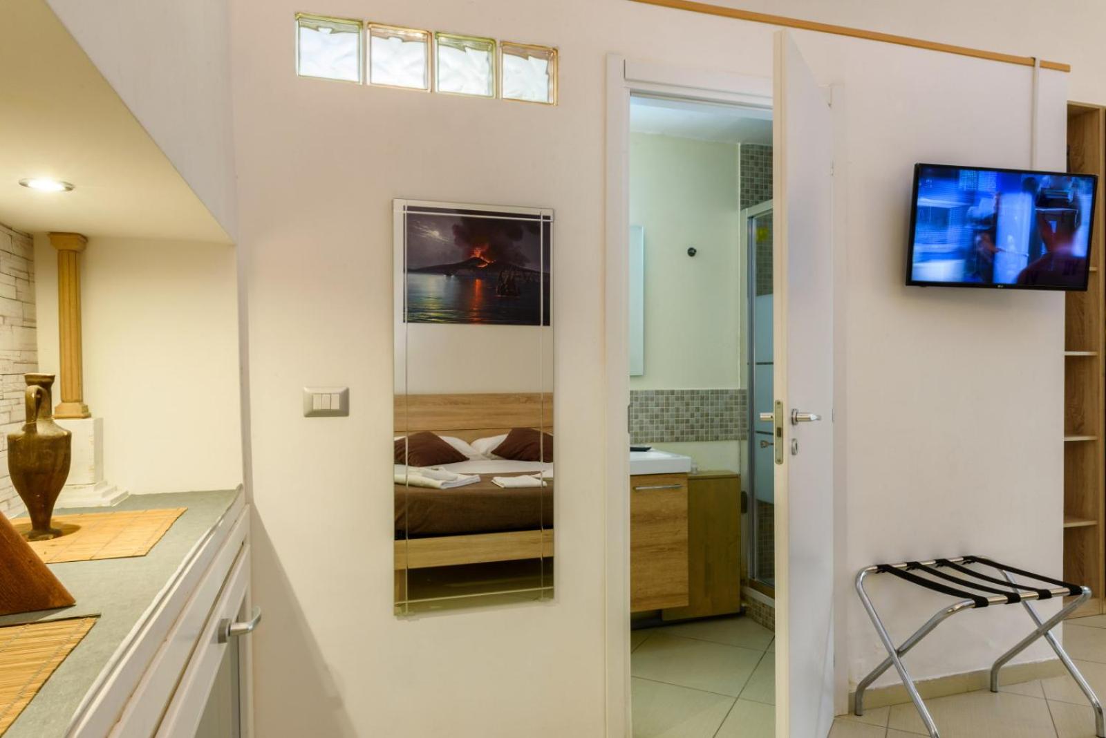 Sarracino Relais