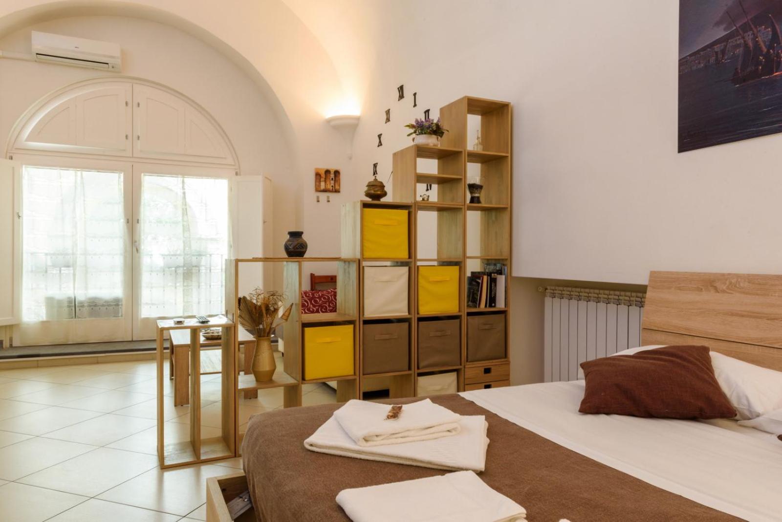 Sarracino Relais