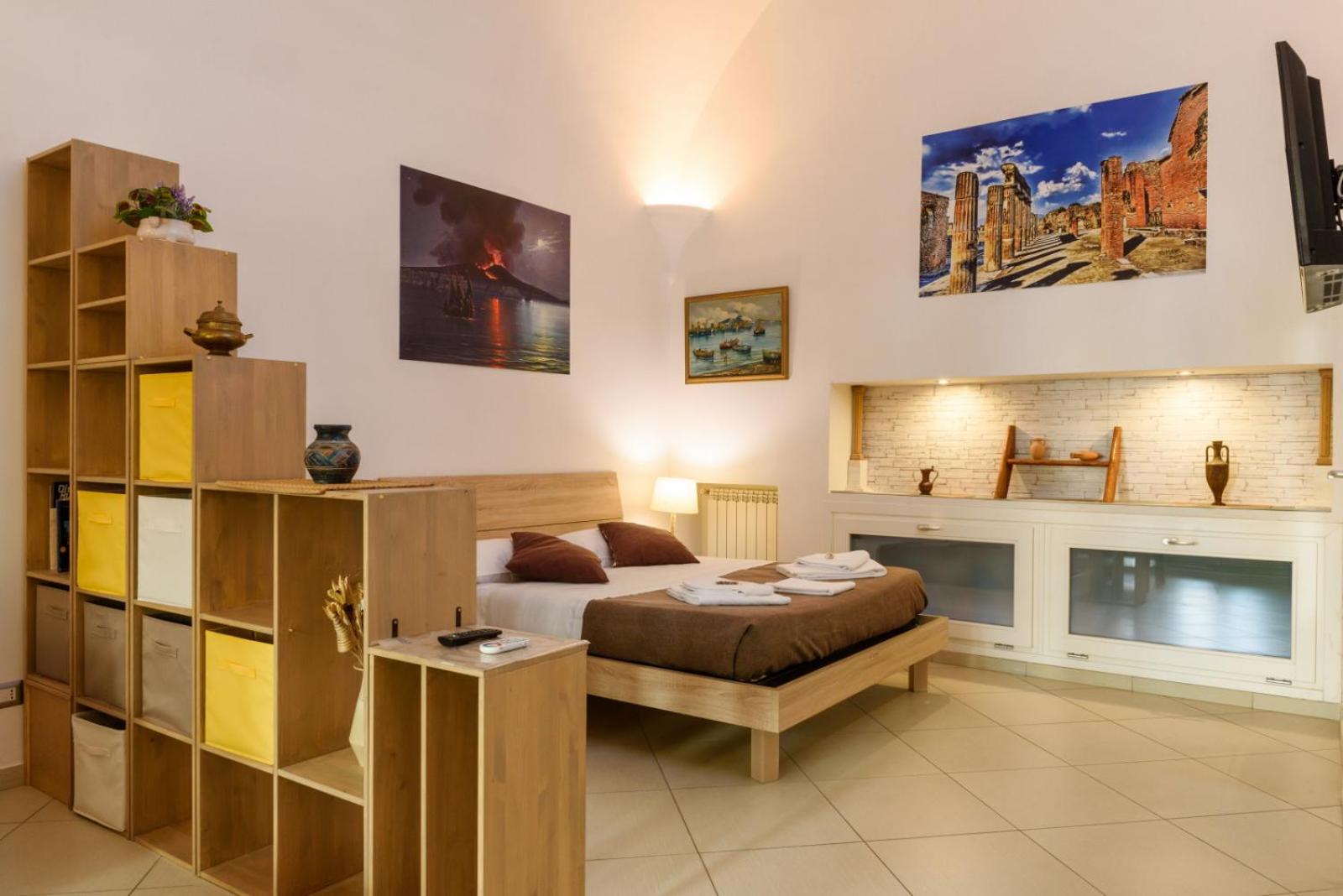 Sarracino Relais