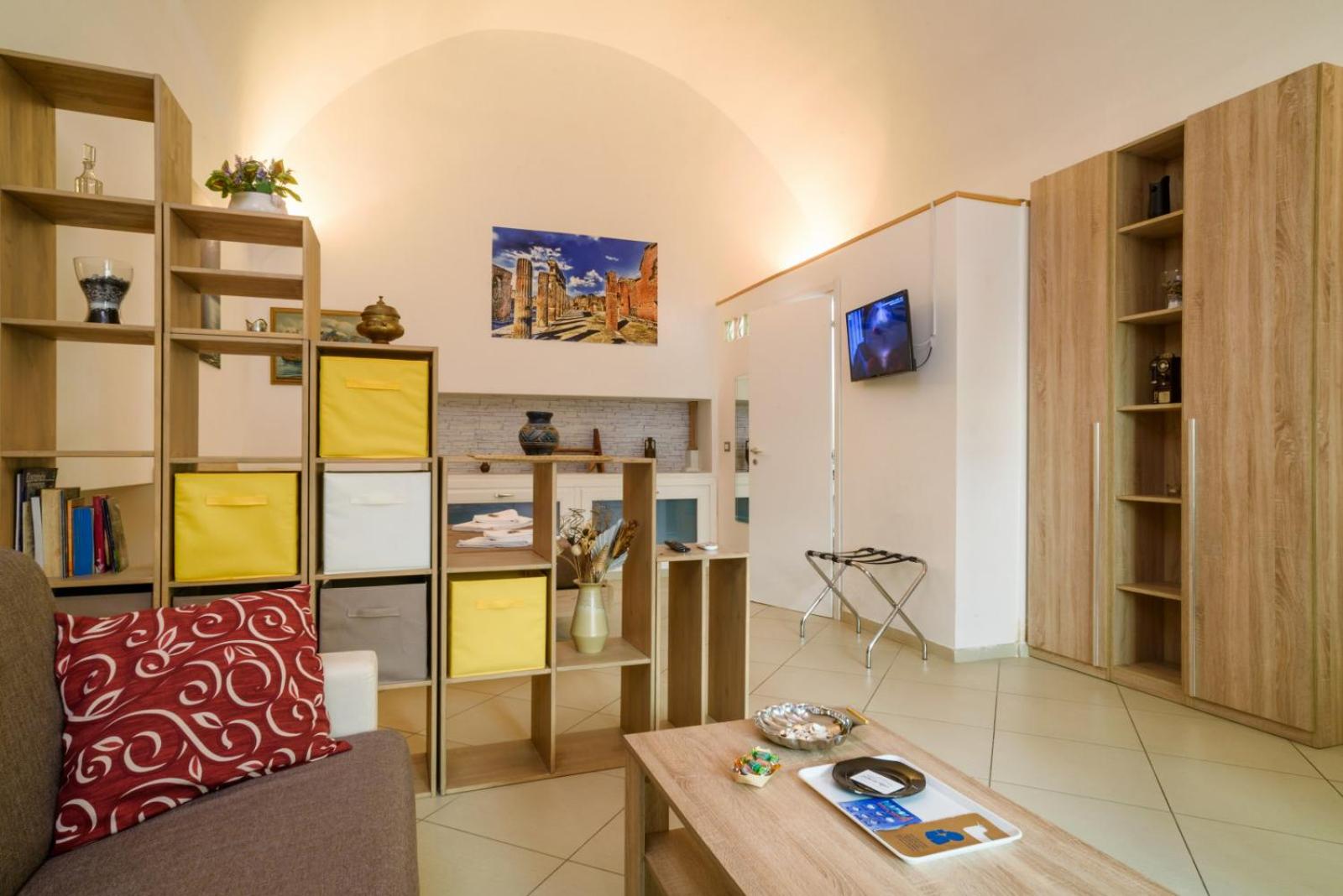 Sarracino Relais