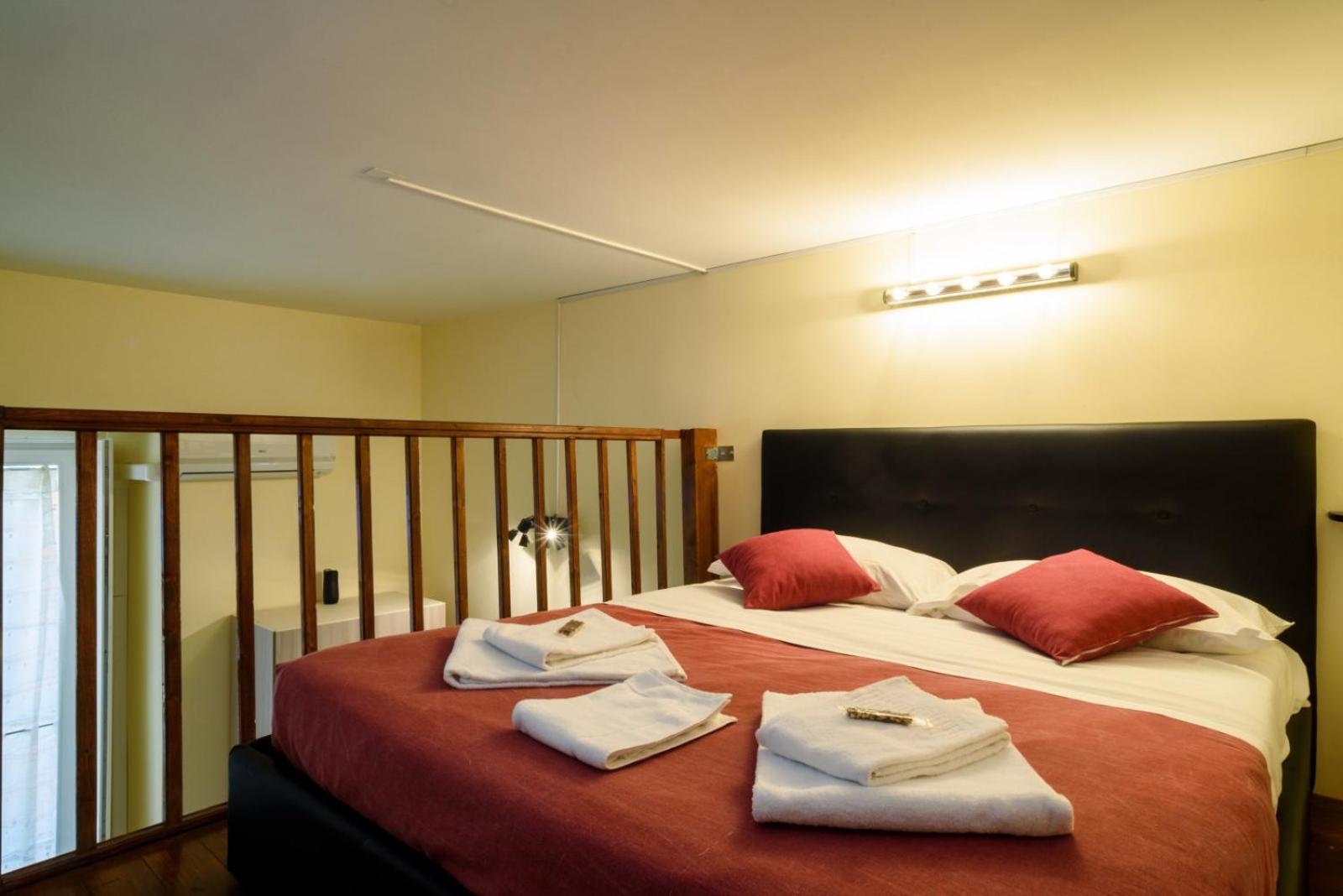 Sarracino Relais
