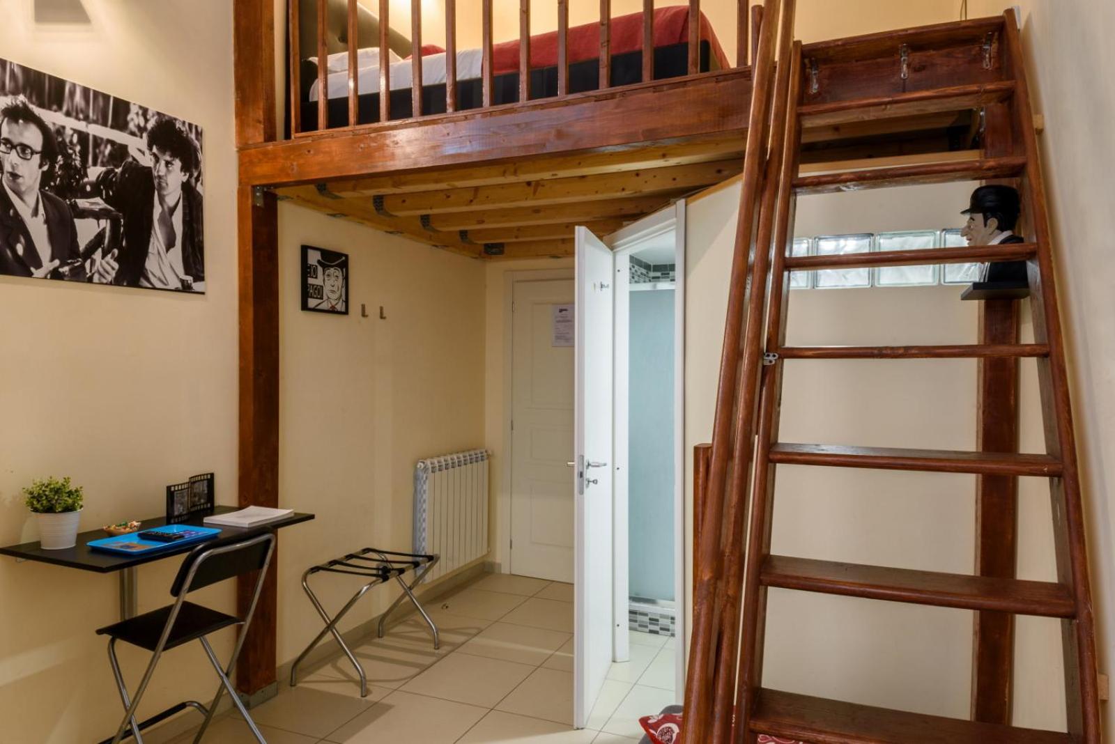 Sarracino Relais