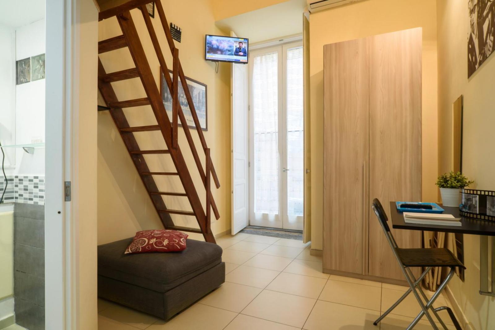 Sarracino Relais