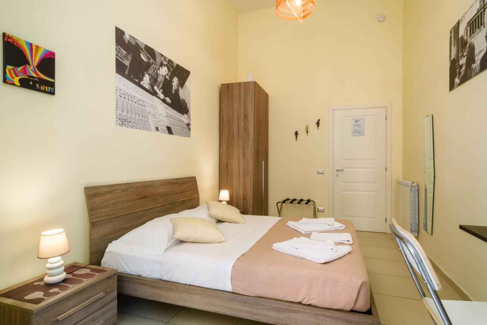 Sarracino Relais