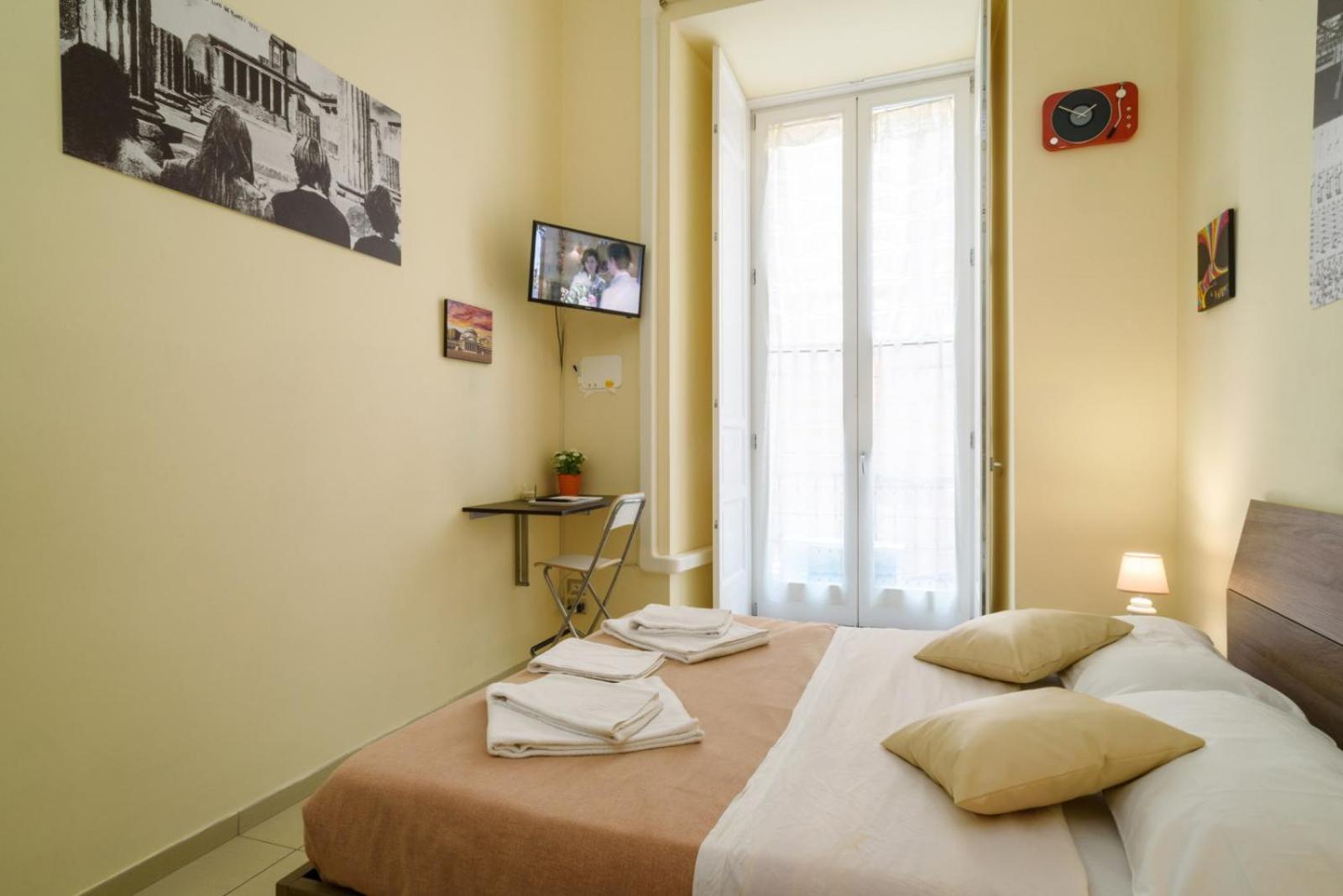 Sarracino Relais