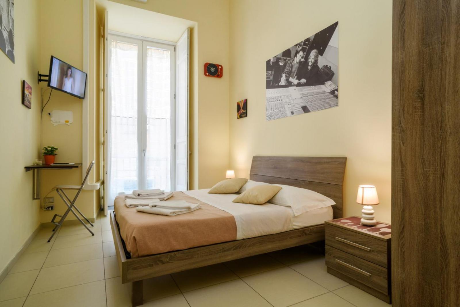 Sarracino Relais