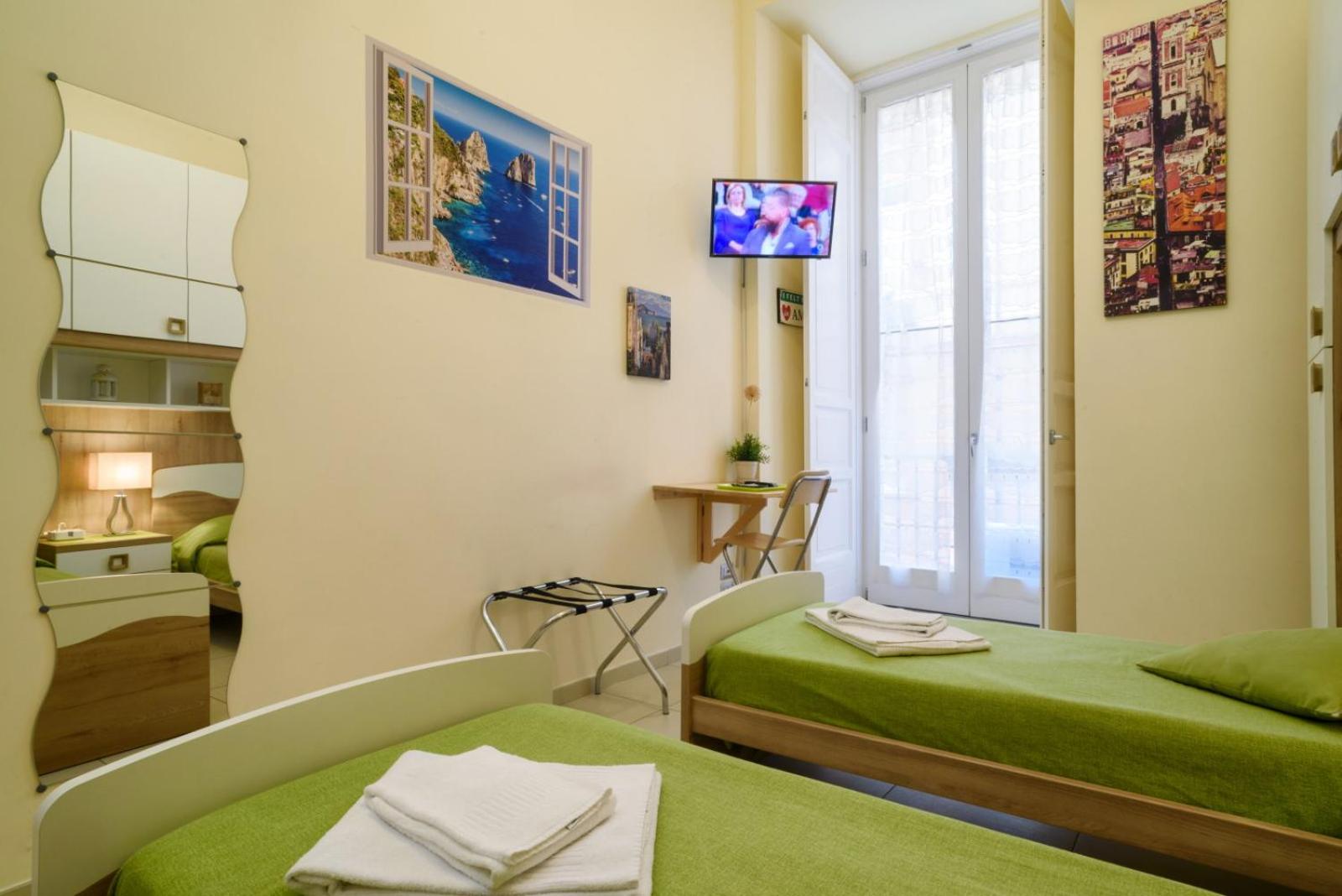 Sarracino Relais